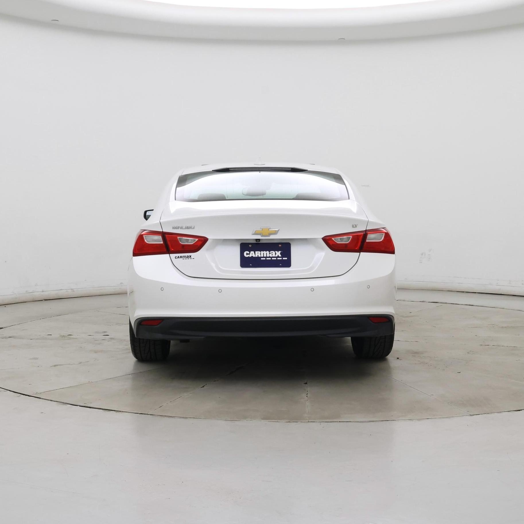 Thumbnail: 2016 Chevrolet Malibu - 6