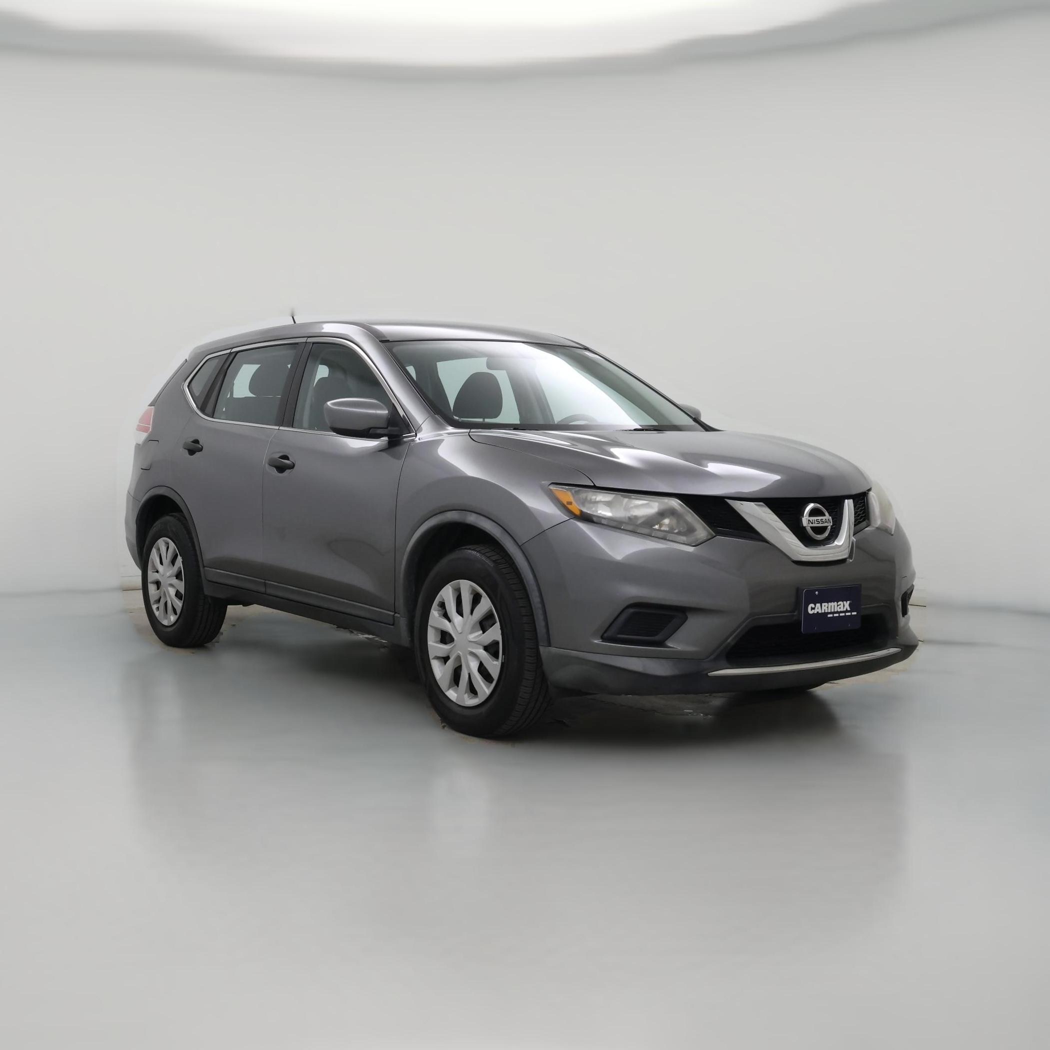 Thumbnail: 2016 Nissan Rogue - 1