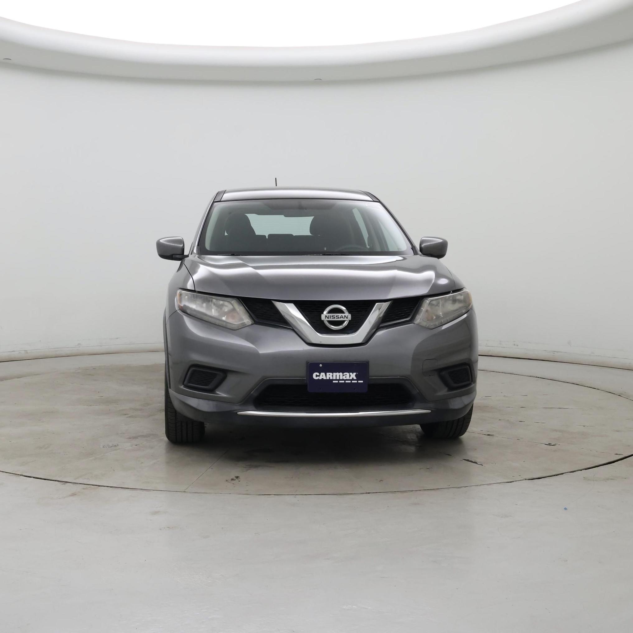 Thumbnail: 2016 Nissan Rogue - 5