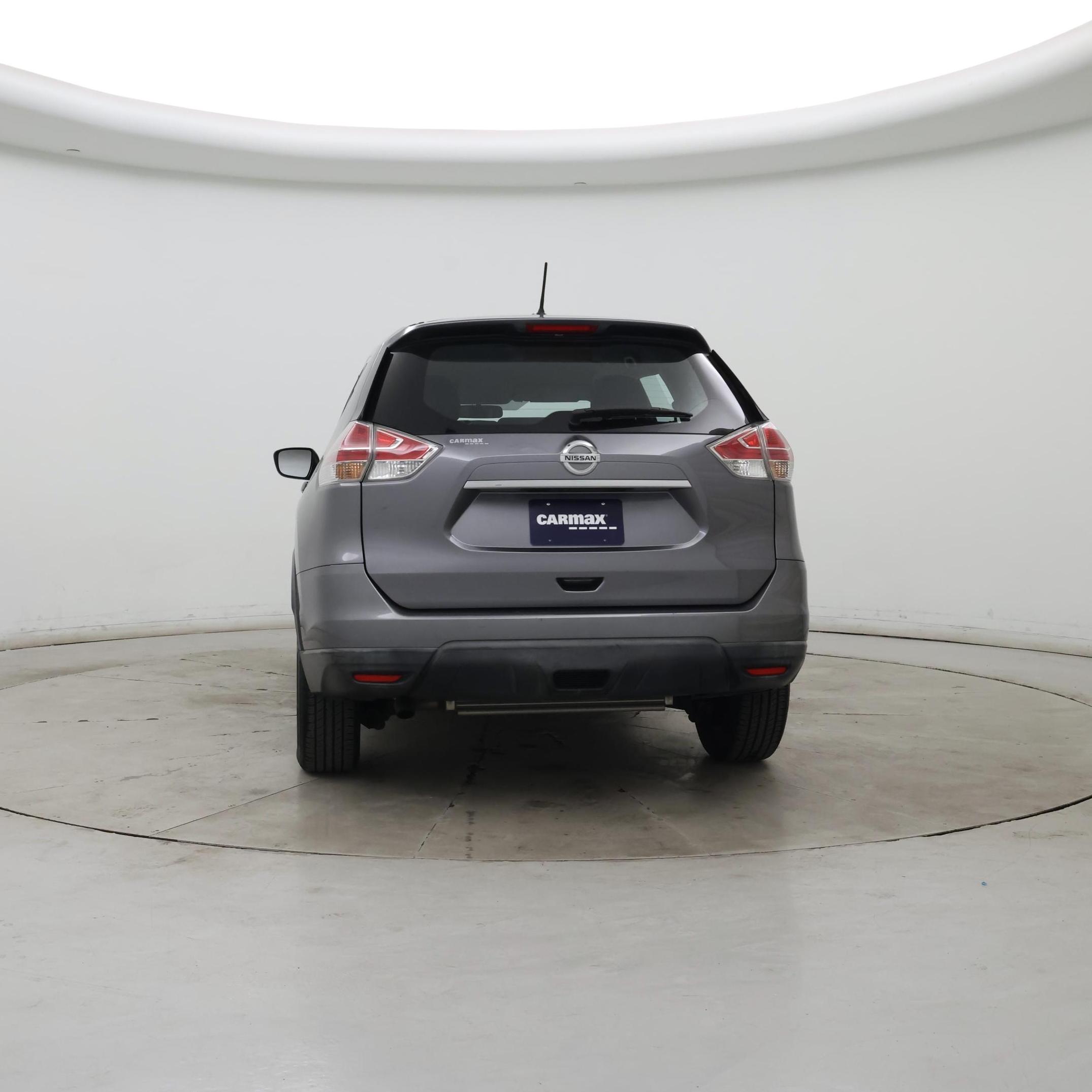 Thumbnail: 2016 Nissan Rogue - 6