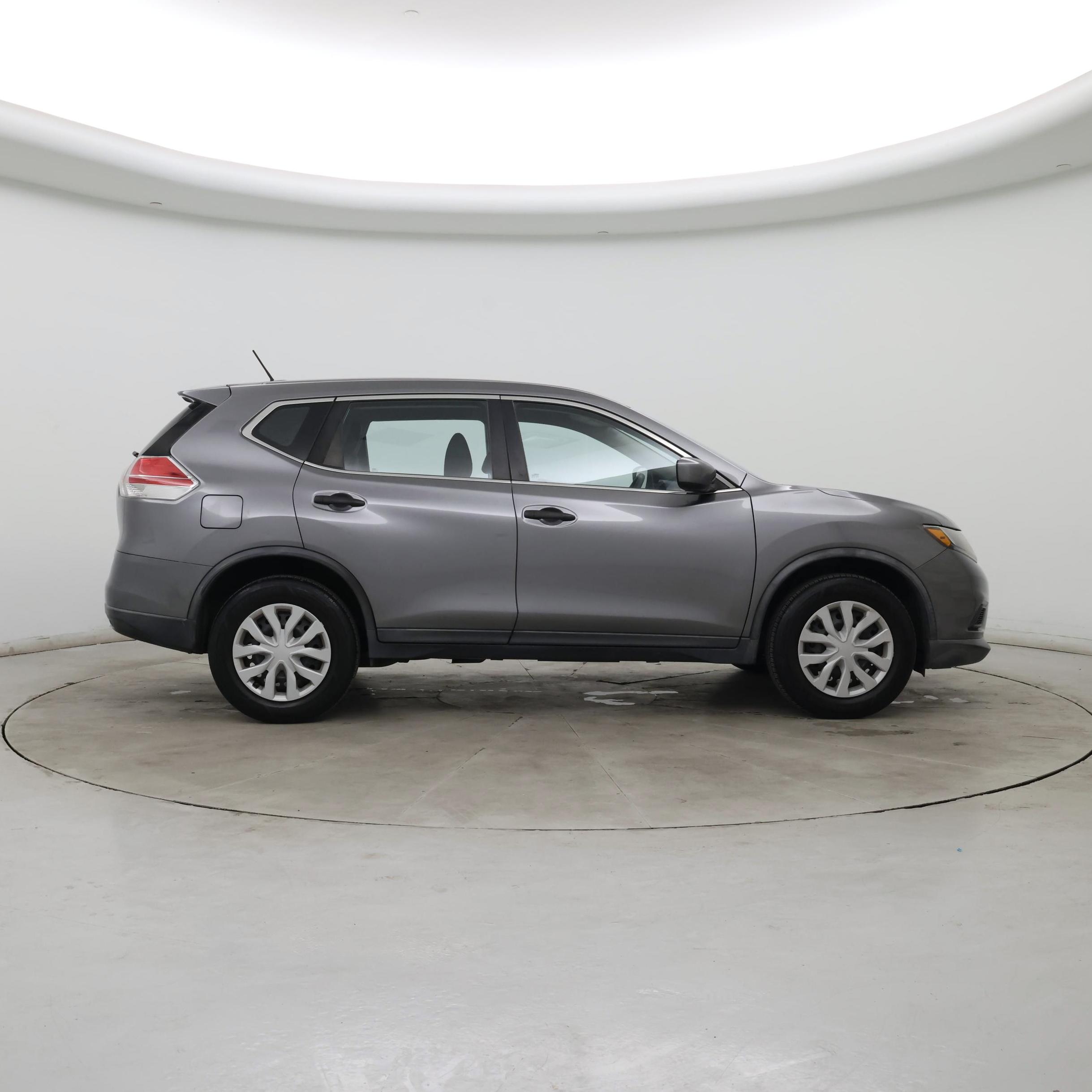 Thumbnail: 2016 Nissan Rogue - 7