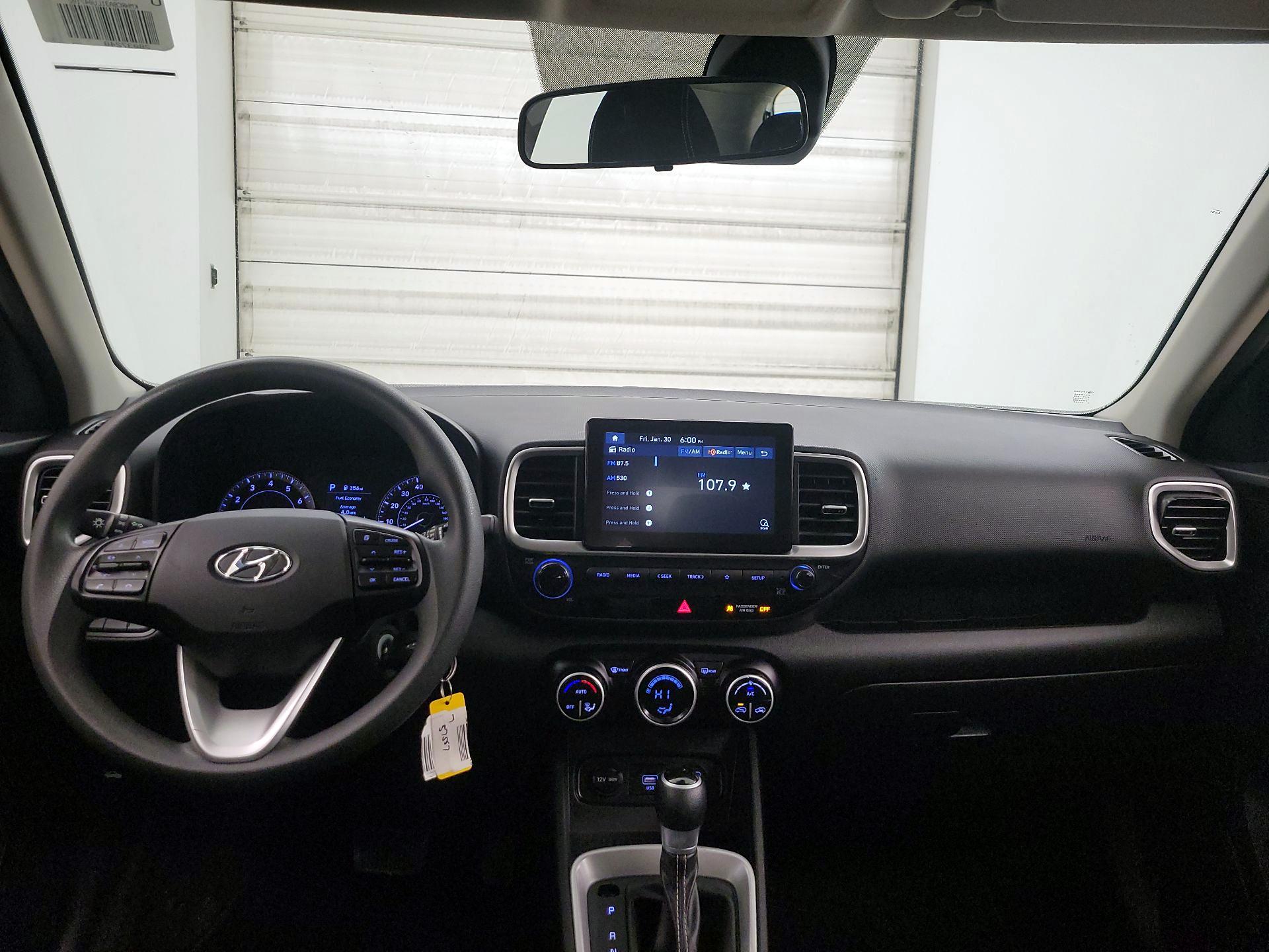 Thumbnail: 2020 Hyundai Venue - 9