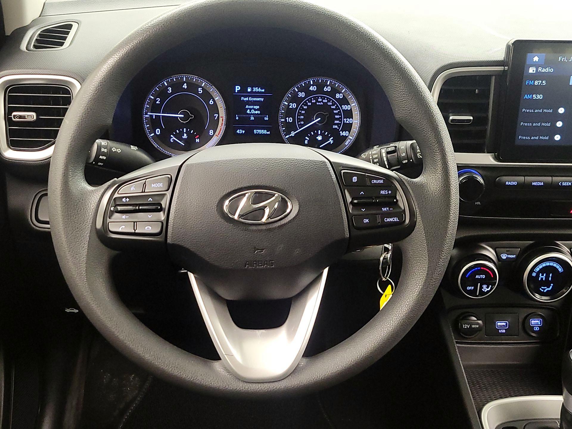 Thumbnail: 2020 Hyundai Venue - 10