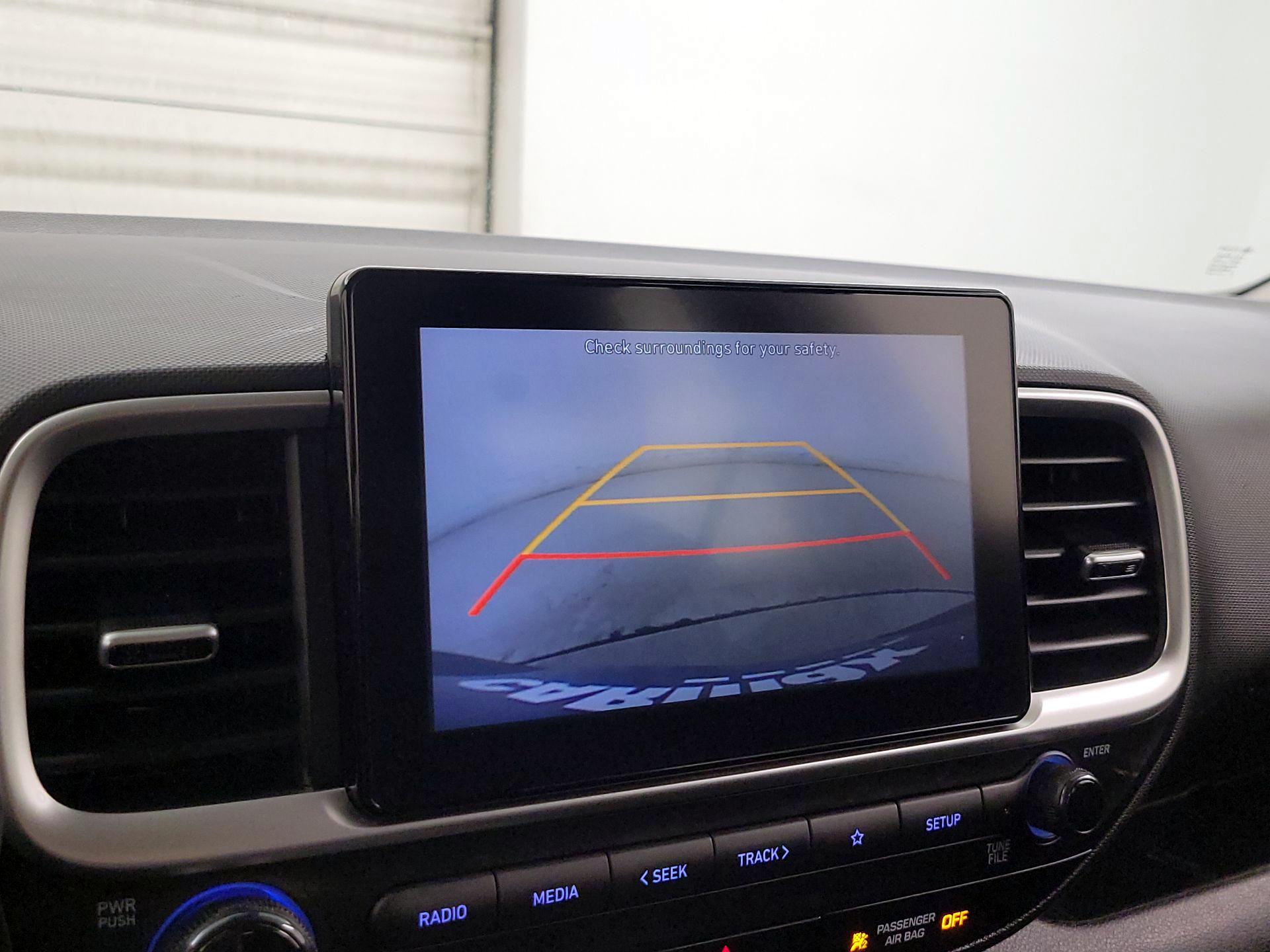 Thumbnail: 2020 Hyundai Venue - 14