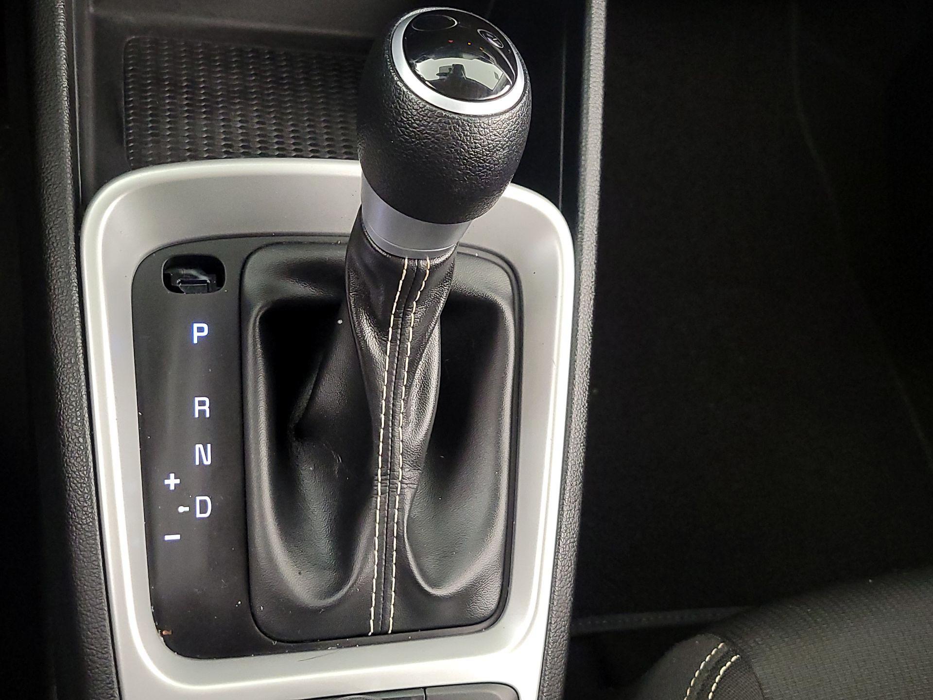 Thumbnail: 2020 Hyundai Venue - 17