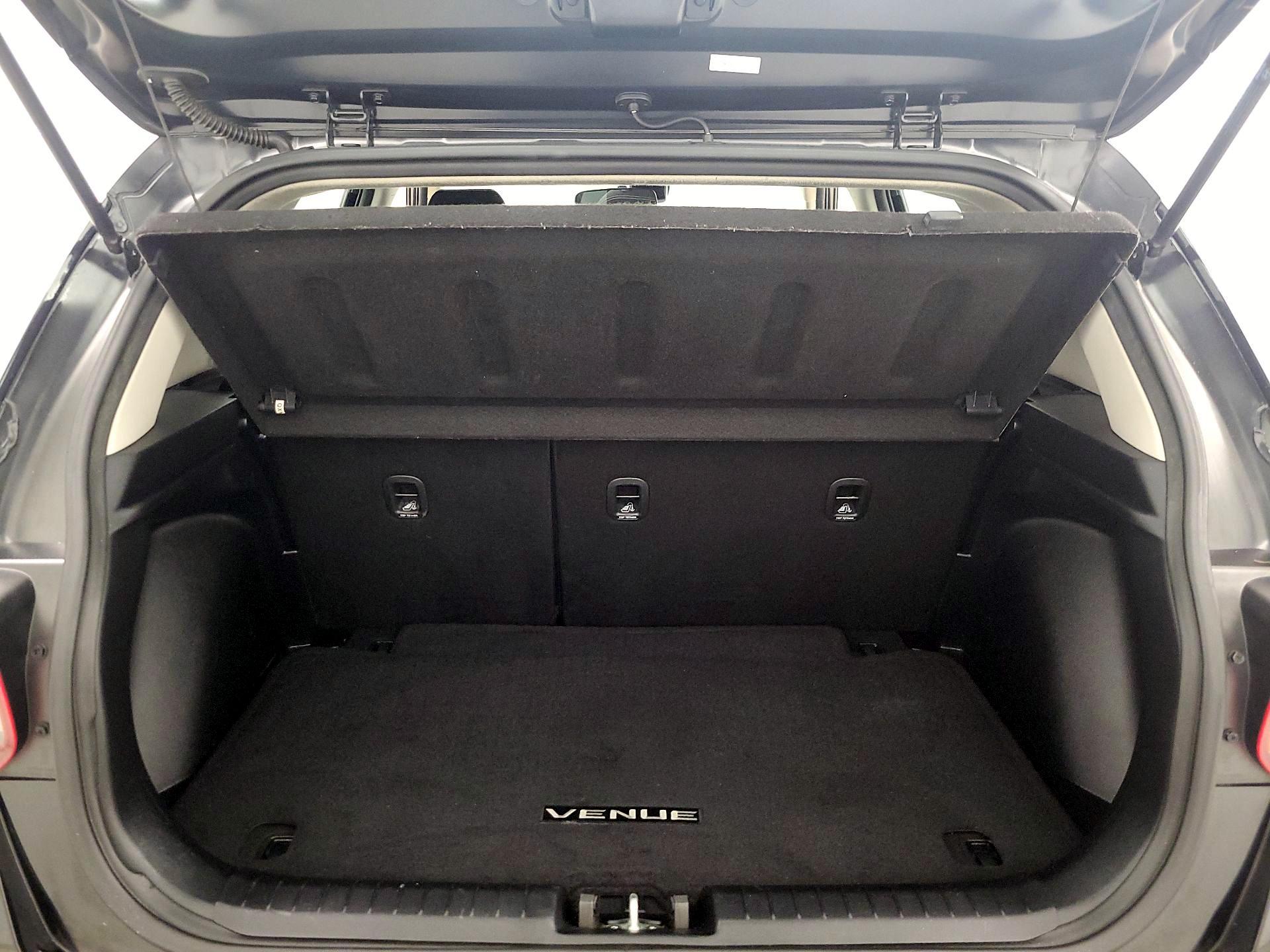 Thumbnail: 2020 Hyundai Venue - 20