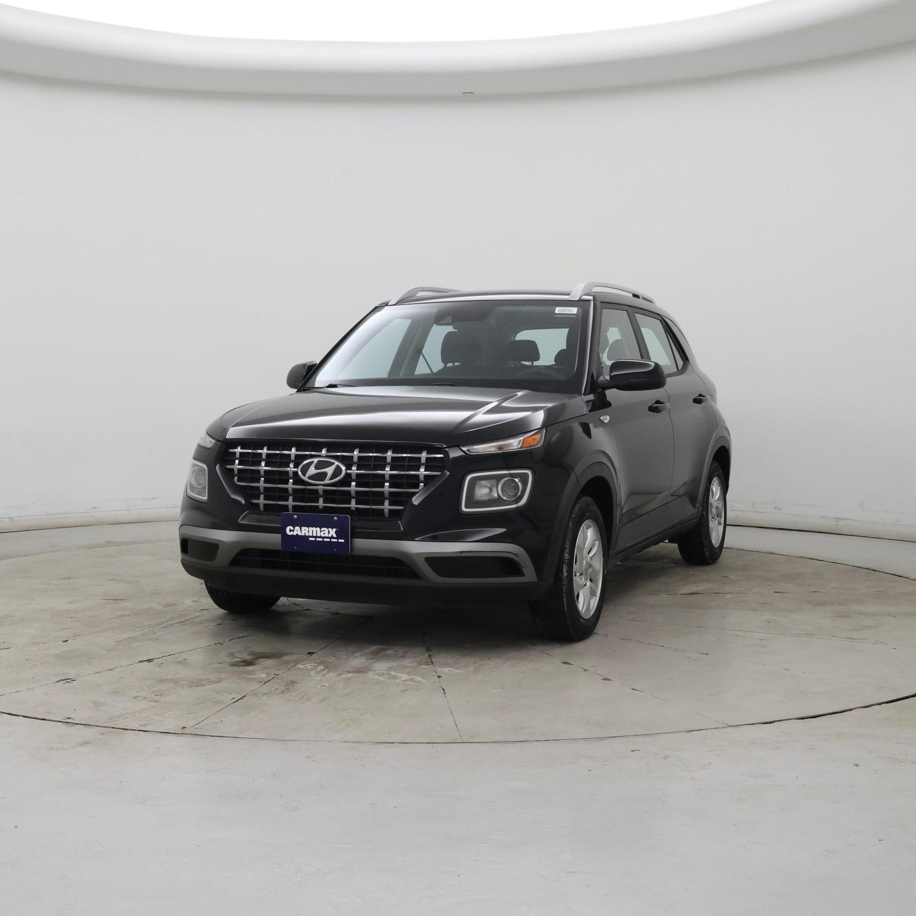 Thumbnail: 2020 Hyundai Venue - 4