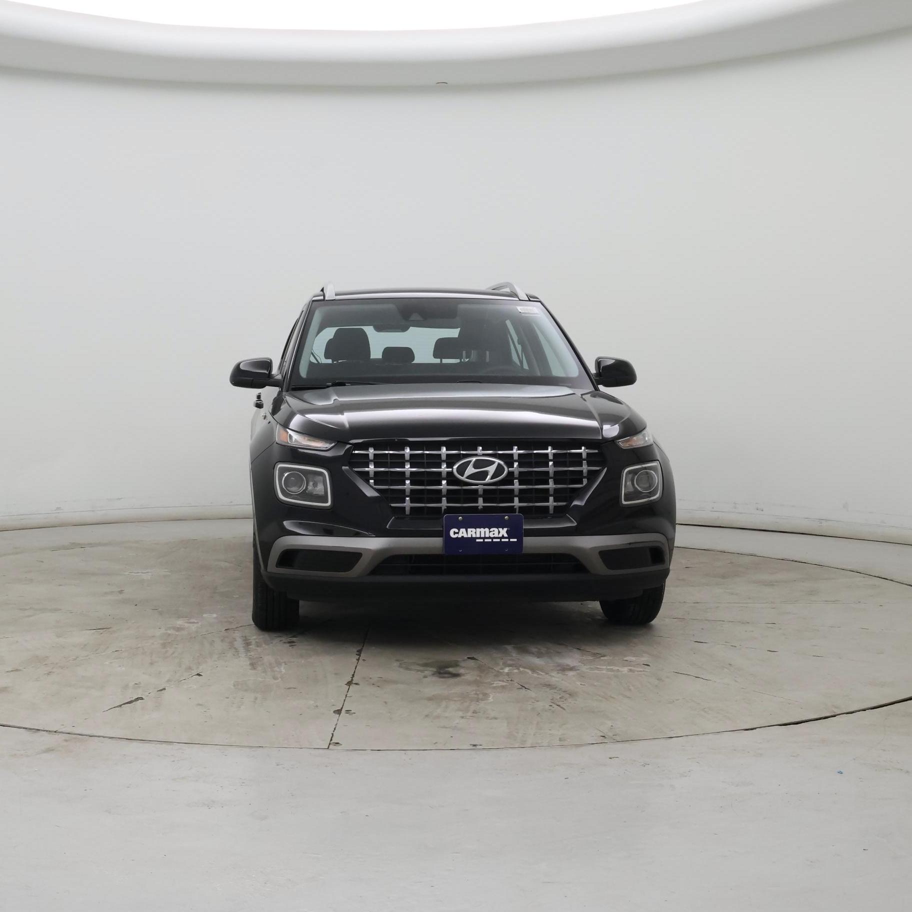 Thumbnail: 2020 Hyundai Venue - 5