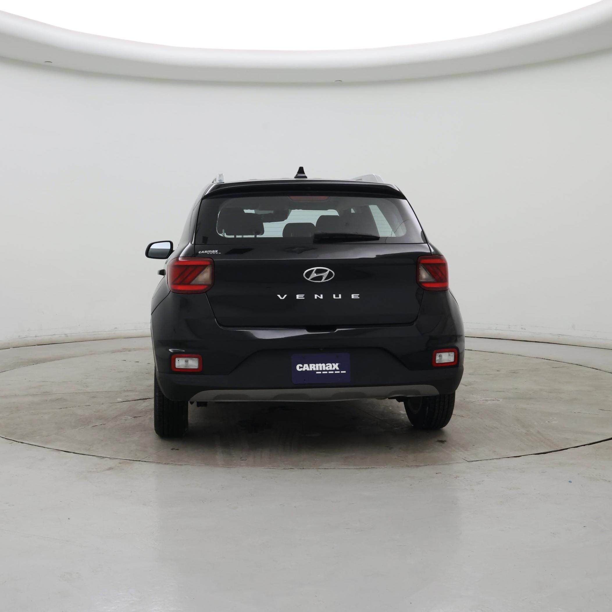 Thumbnail: 2020 Hyundai Venue - 6