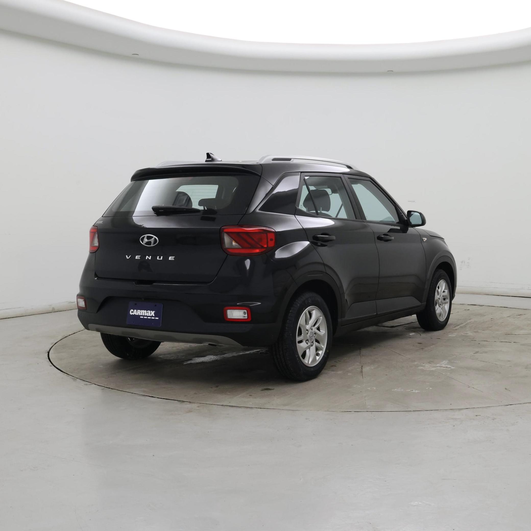 Thumbnail: 2020 Hyundai Venue - 8