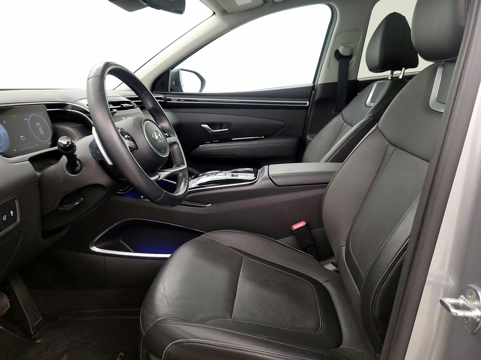 Thumbnail: 2023 Hyundai Tucson - 11