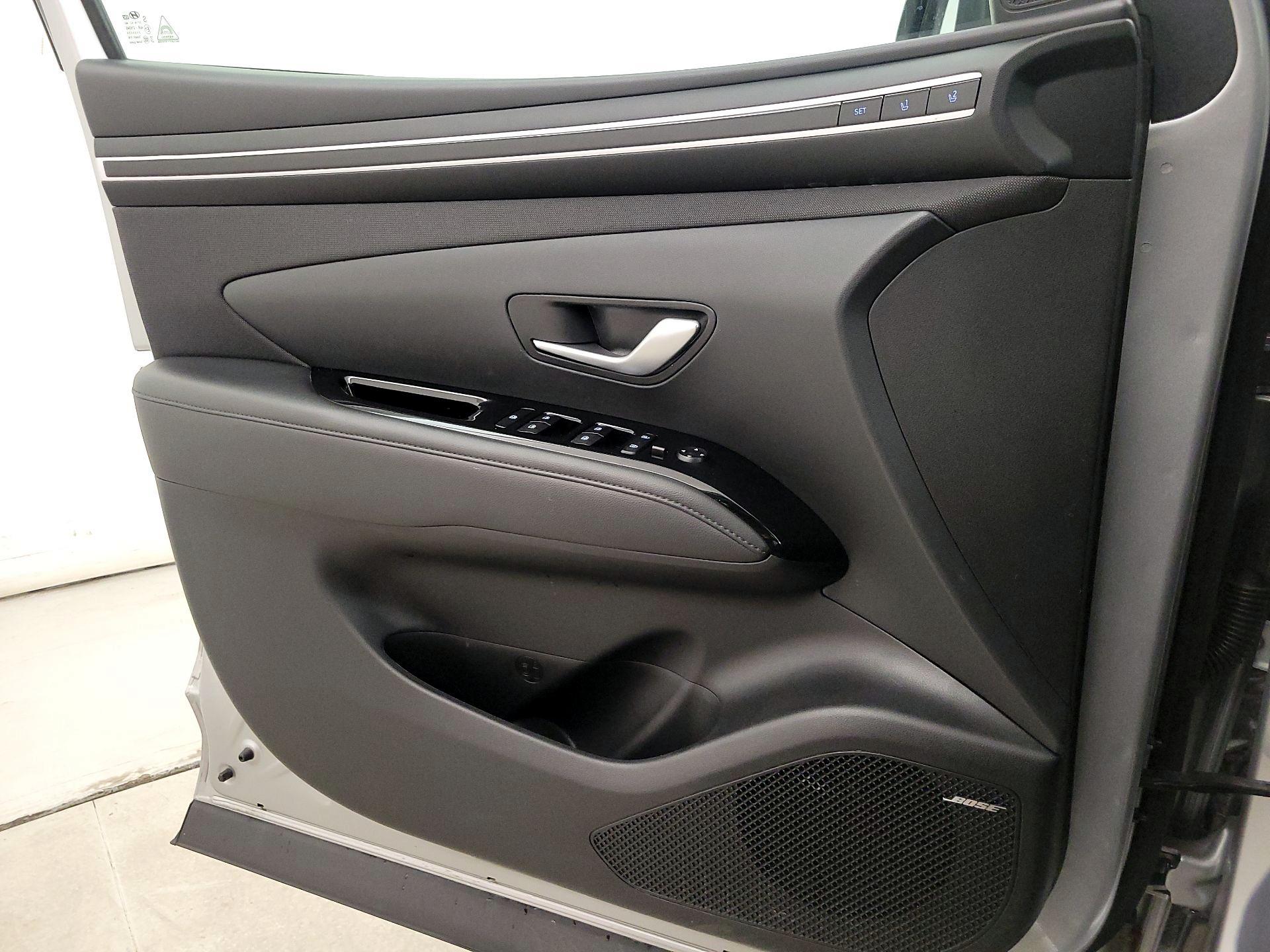 Thumbnail: 2023 Hyundai Tucson - 12