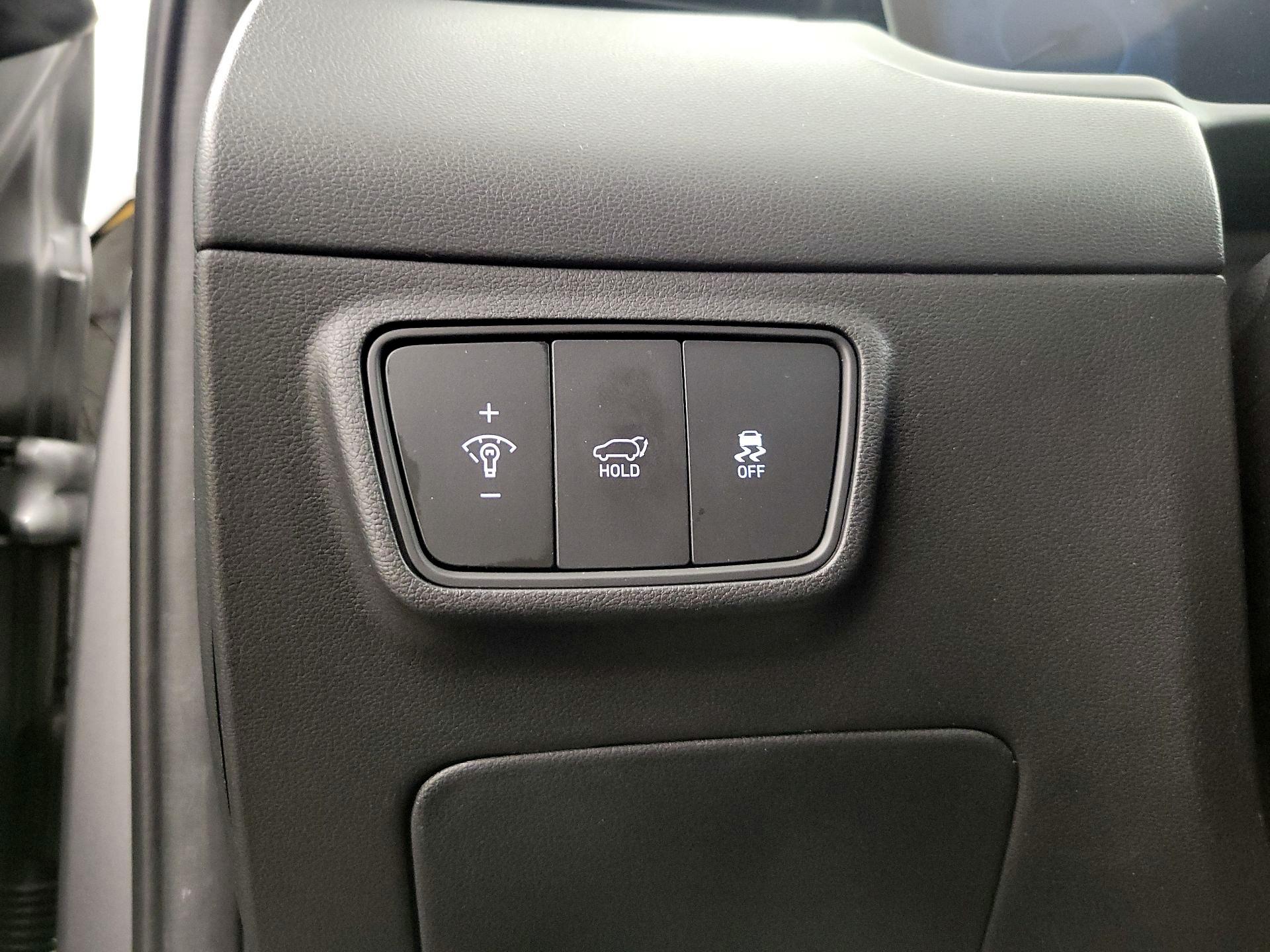 Thumbnail: 2023 Hyundai Tucson - 13