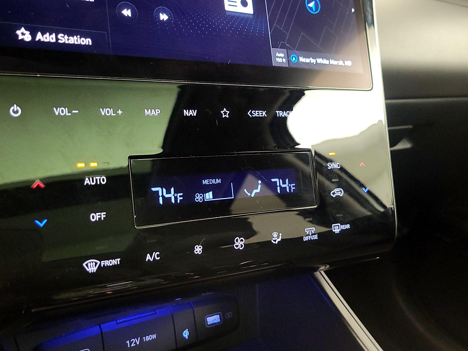 Thumbnail: 2023 Hyundai Tucson - 17