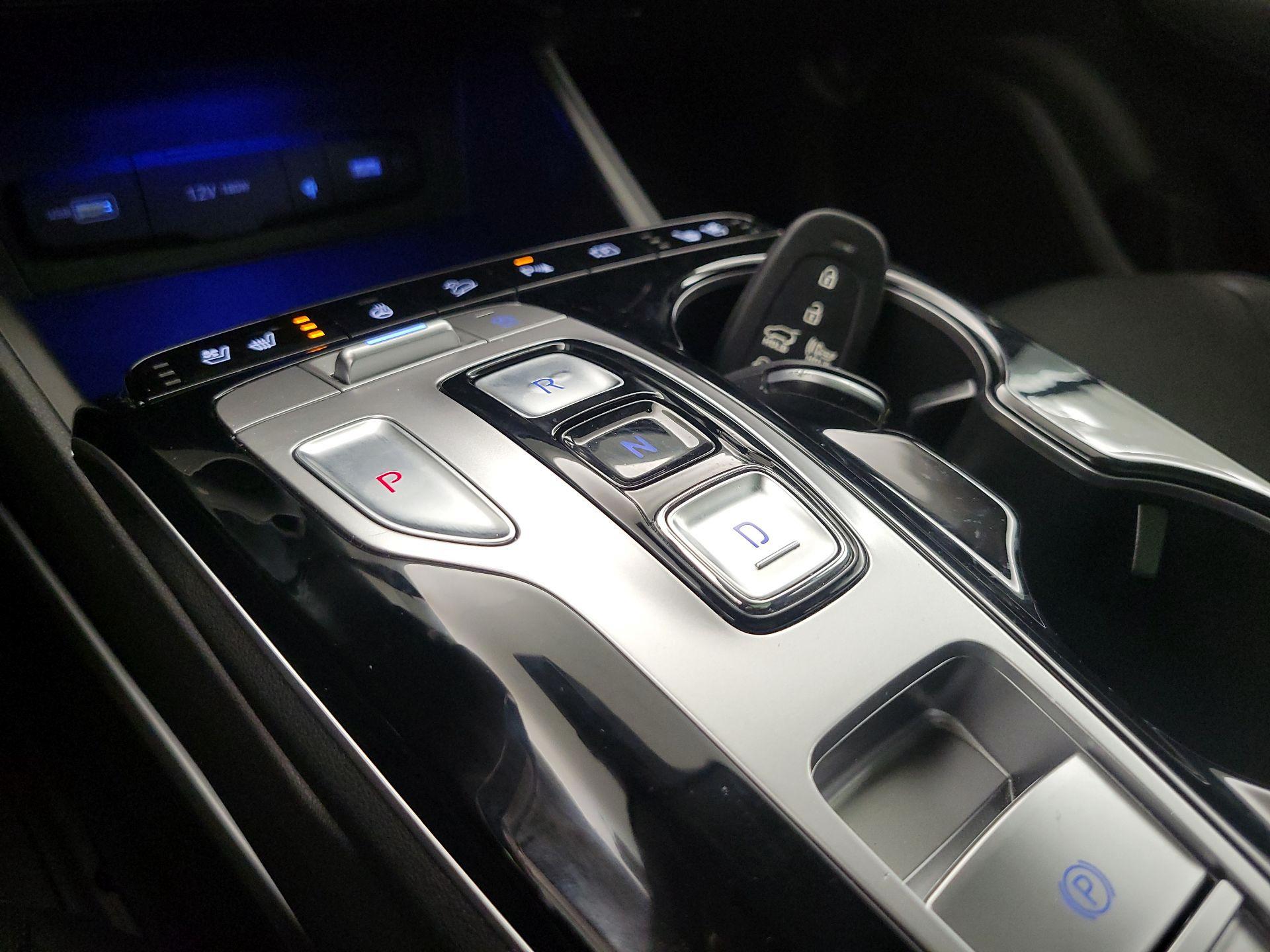 Thumbnail: 2023 Hyundai Tucson - 18