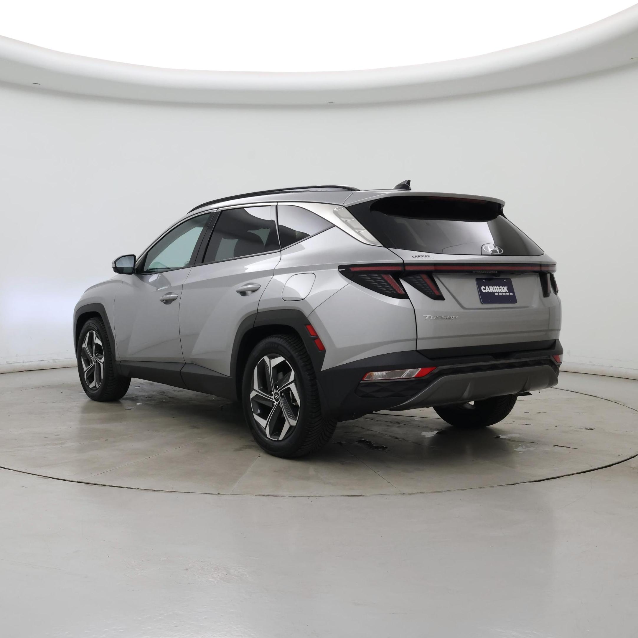 Thumbnail: 2023 Hyundai Tucson - 2