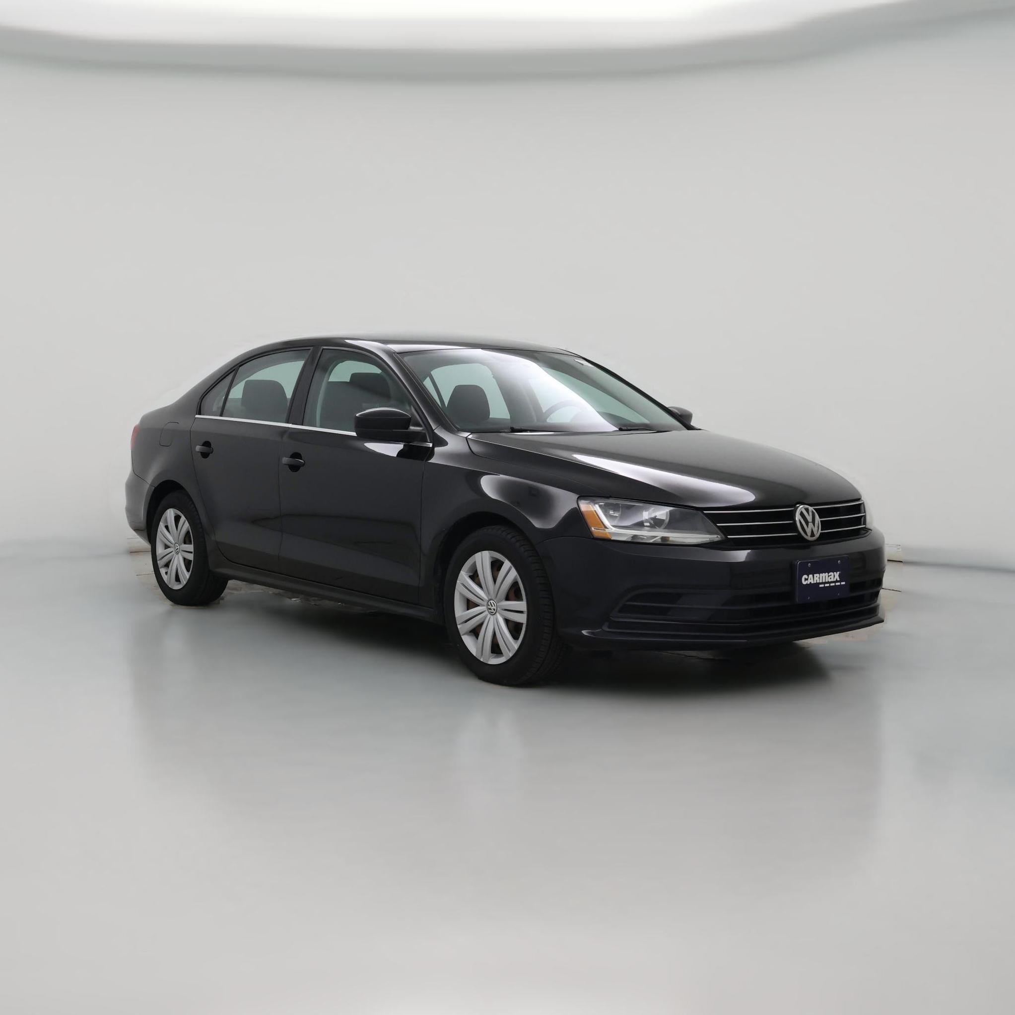 Thumbnail: 2017 Volkswagen Jetta - 1