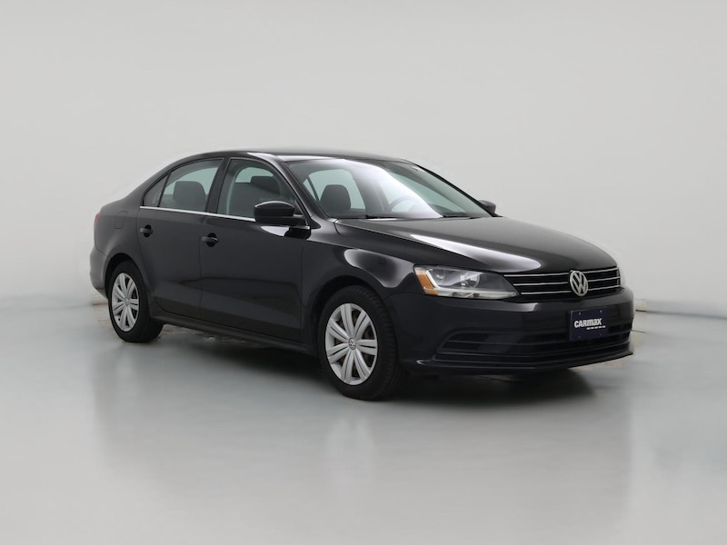 2017 Volkswagen Jetta S -
                  Frederick, MD