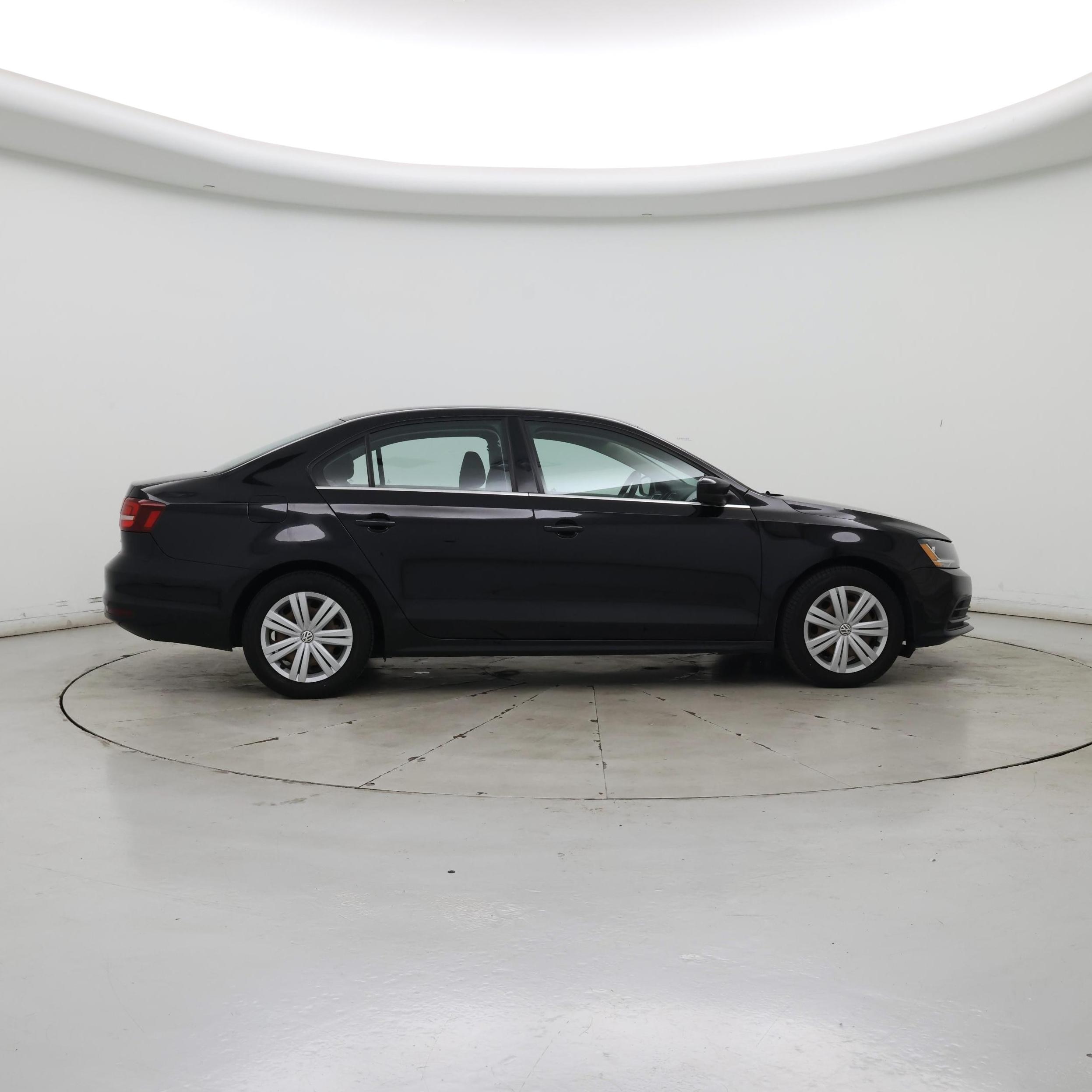 Thumbnail: 2017 Volkswagen Jetta - 7