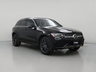 2022 Mercedes-Benz GLC300
