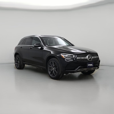 2022 Mercedes-Benz GLC300