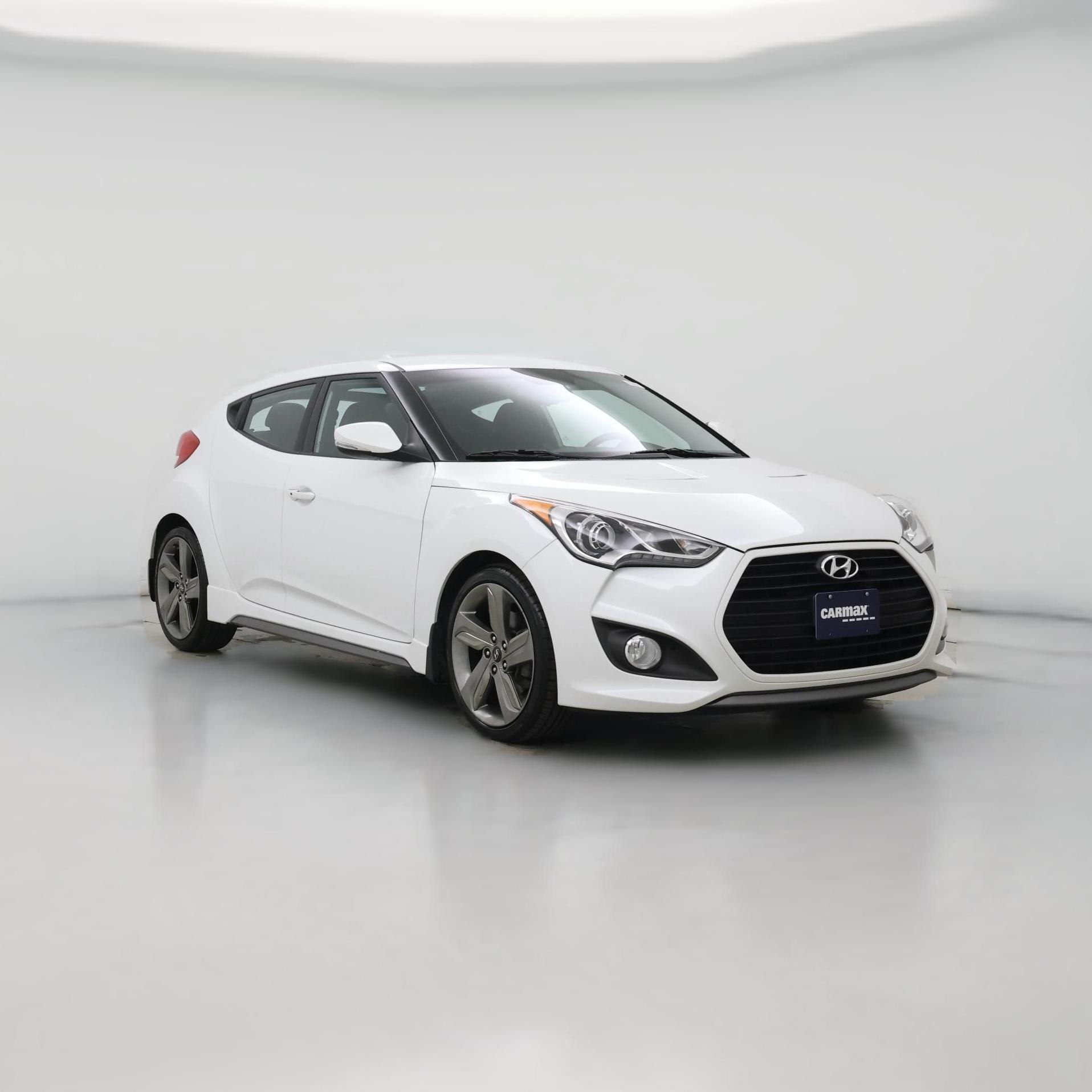 Thumbnail: 2015 Hyundai Veloster - 1