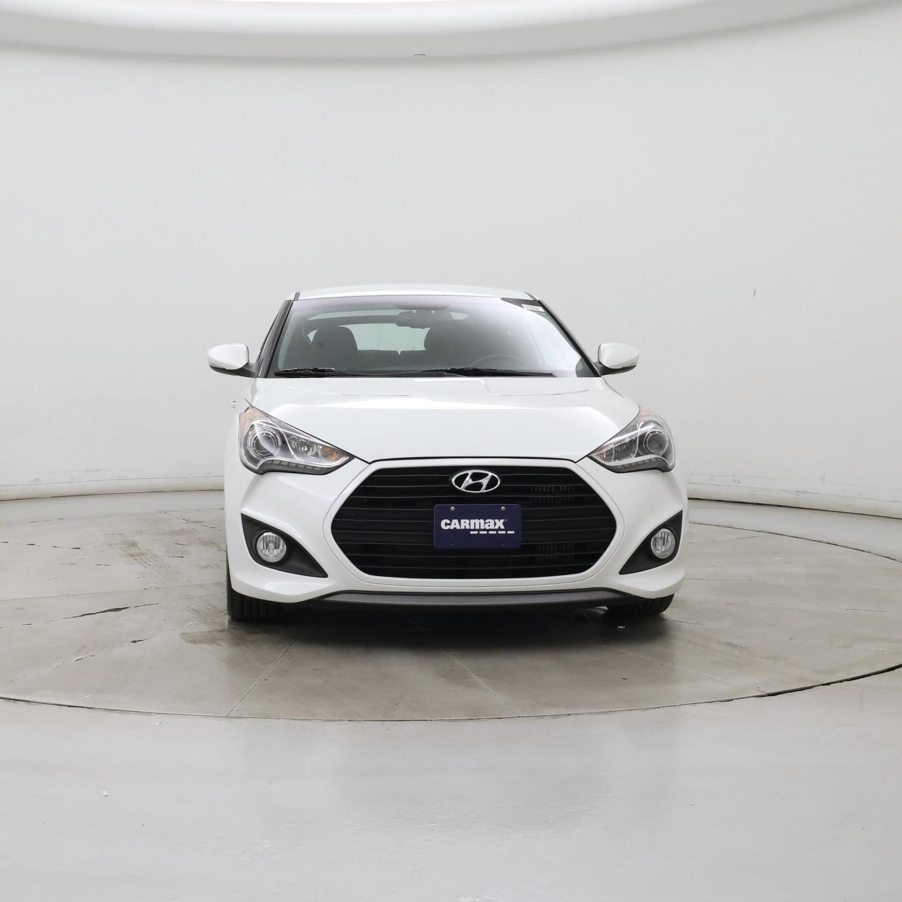 Thumbnail: 2015 Hyundai Veloster - 5