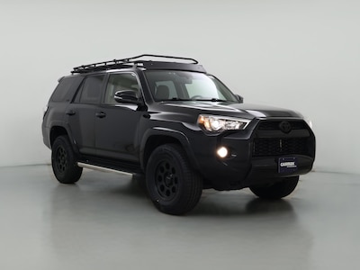 2019 Toyota 4Runner SR5 Premium