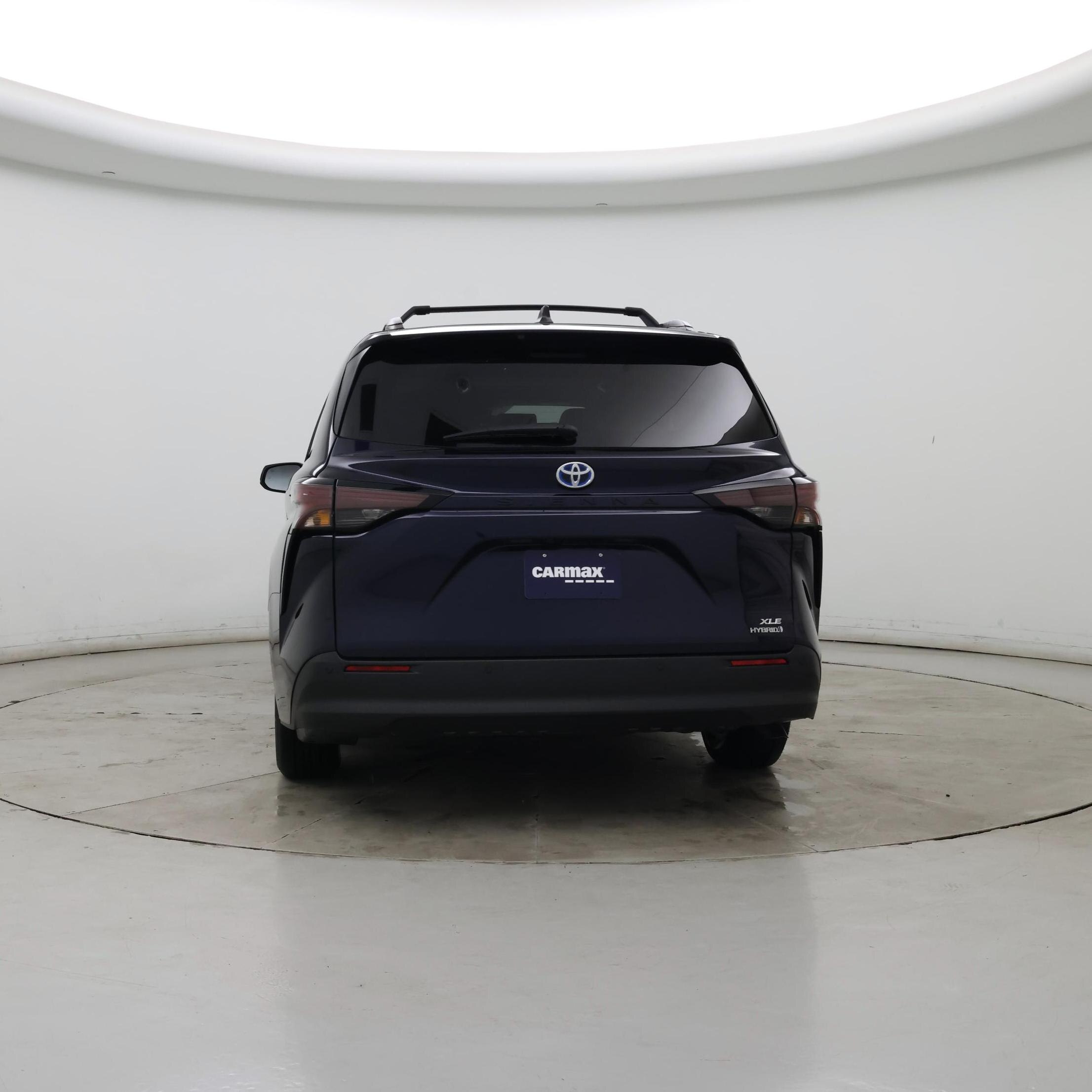 Thumbnail: 2024 Toyota Sienna - 6