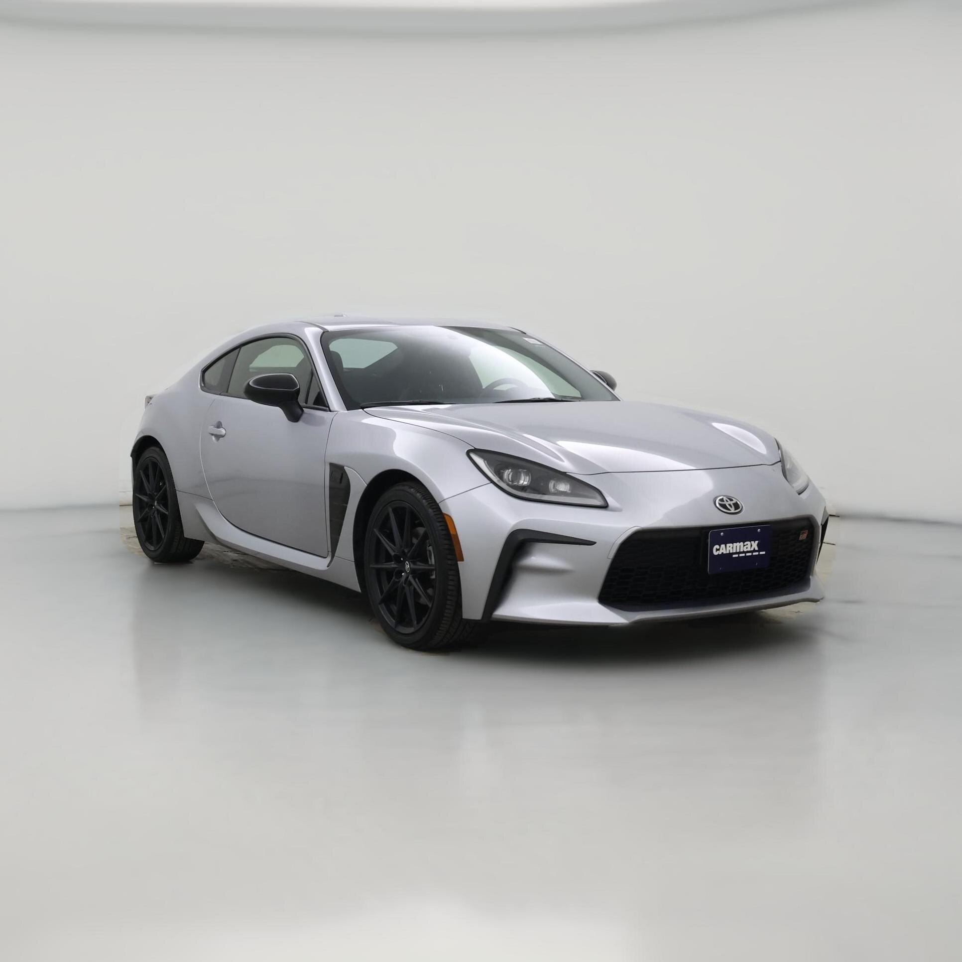 Thumbnail: 2023 Toyota GR86 - 1
