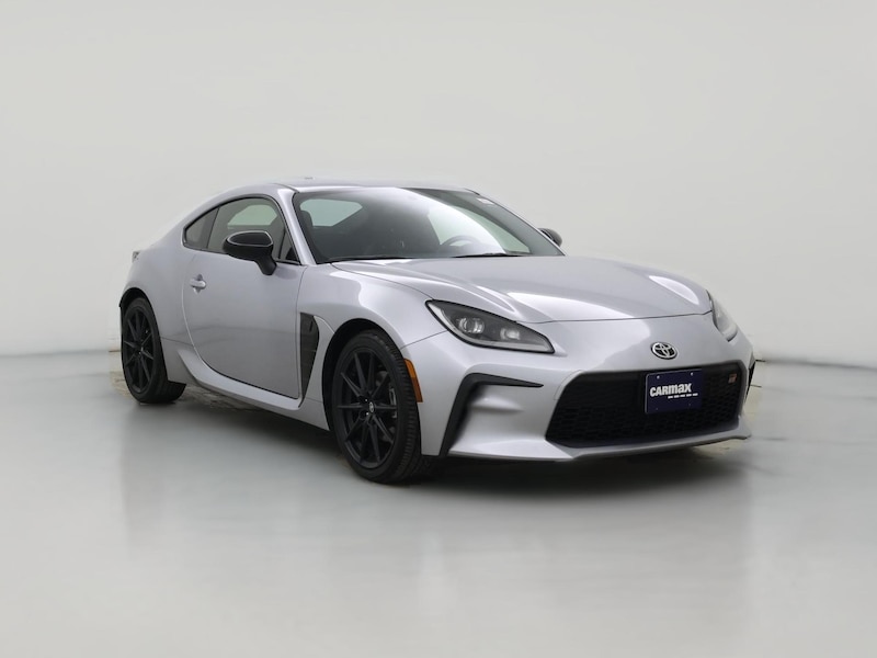 2023 Toyota GR86 Premium -
                  White Marsh, MD