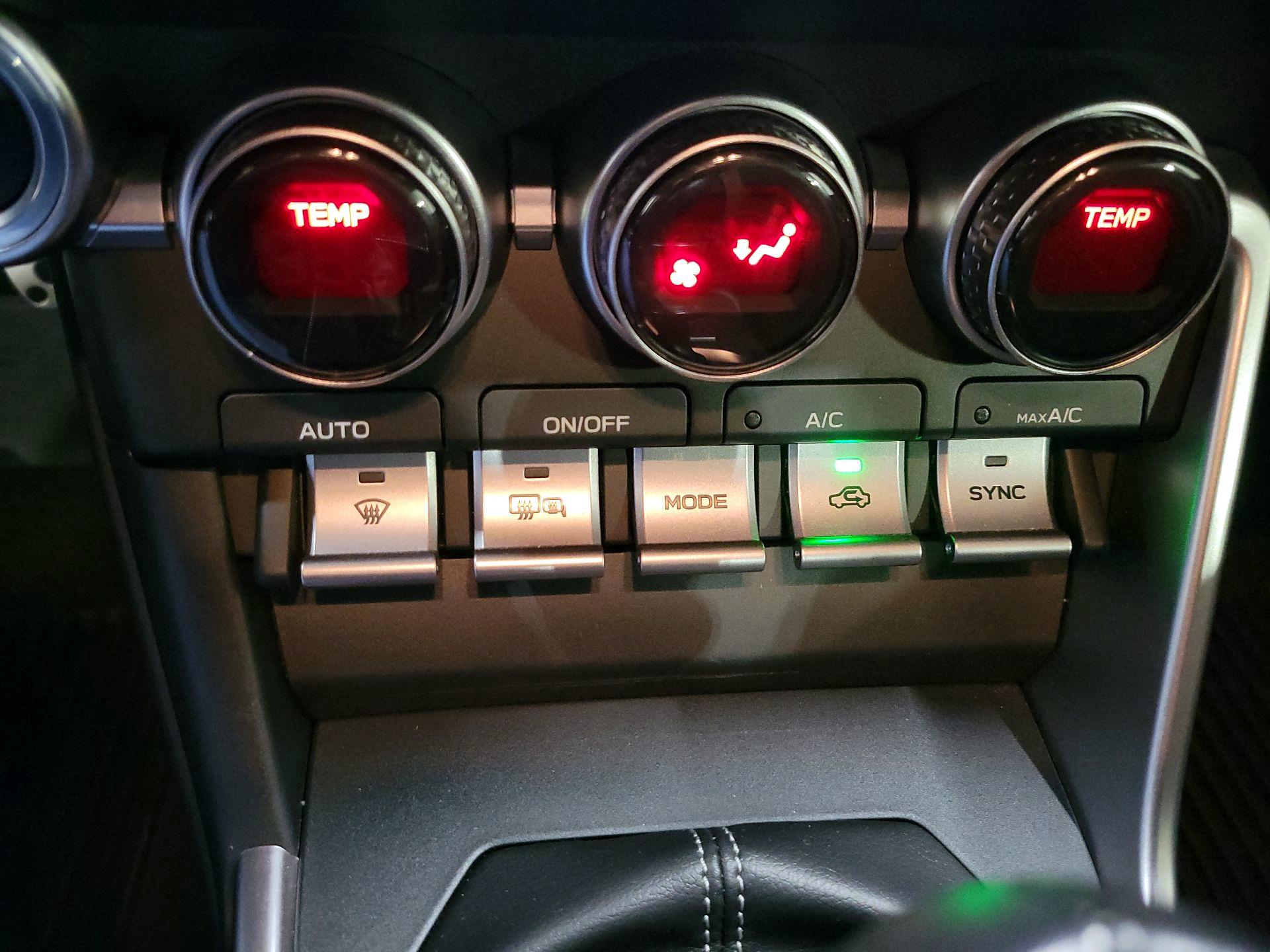 Thumbnail: 2023 Toyota GR86 - 16