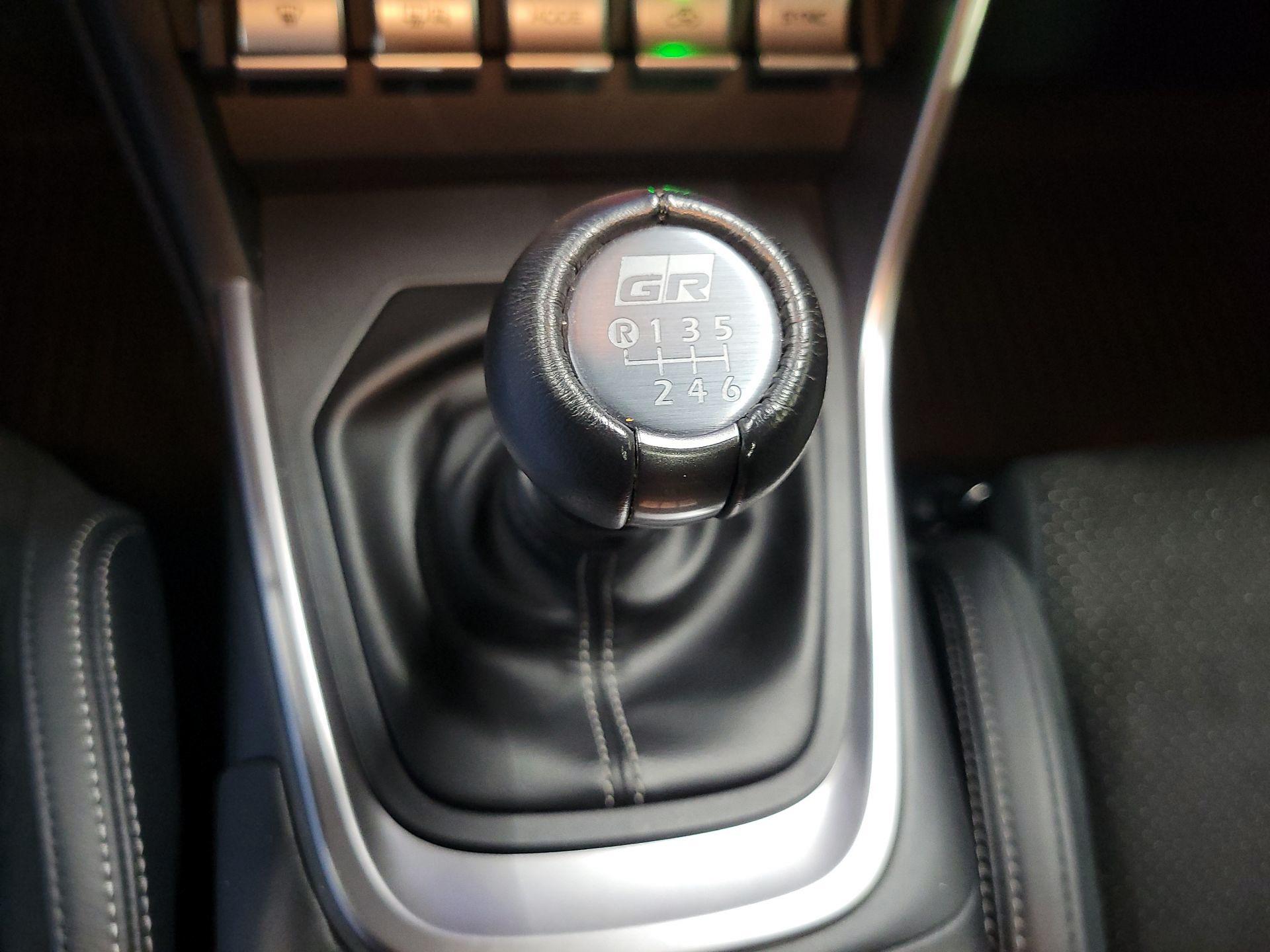 Thumbnail: 2023 Toyota GR86 - 17