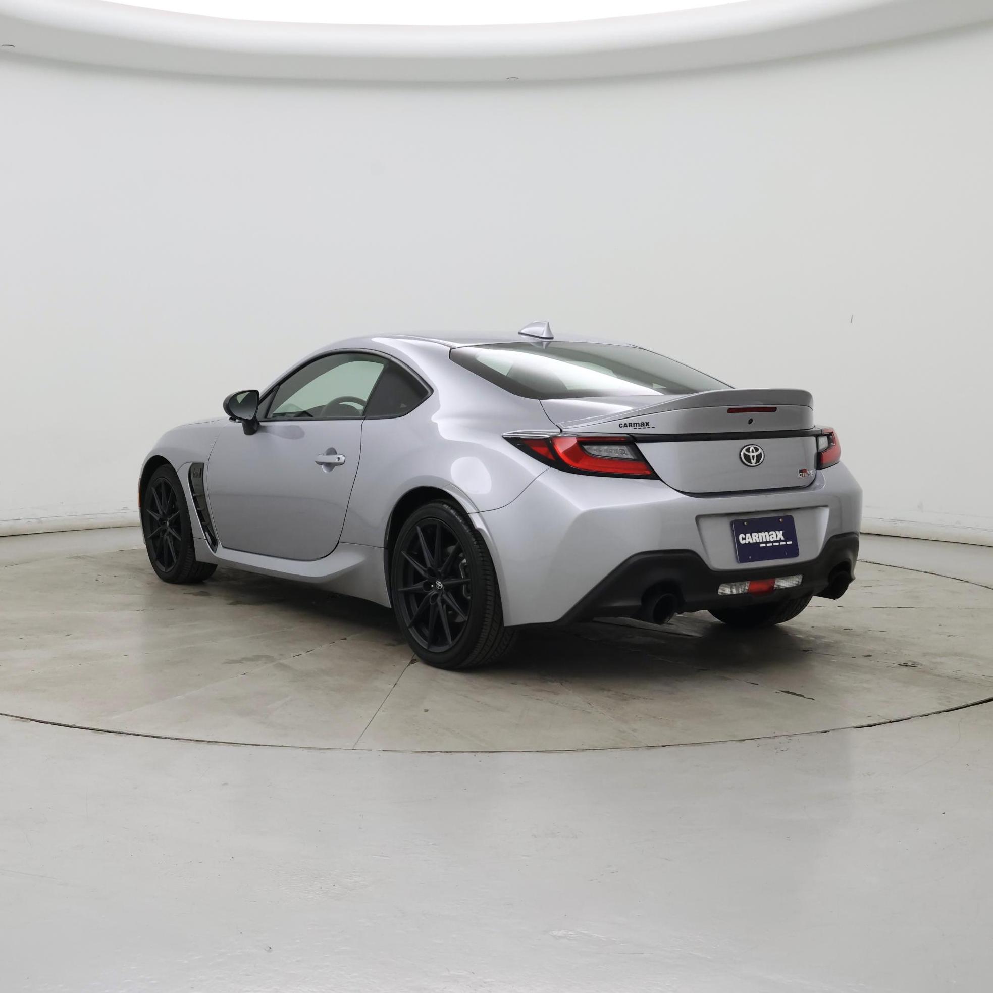 Thumbnail: 2023 Toyota GR86 - 2