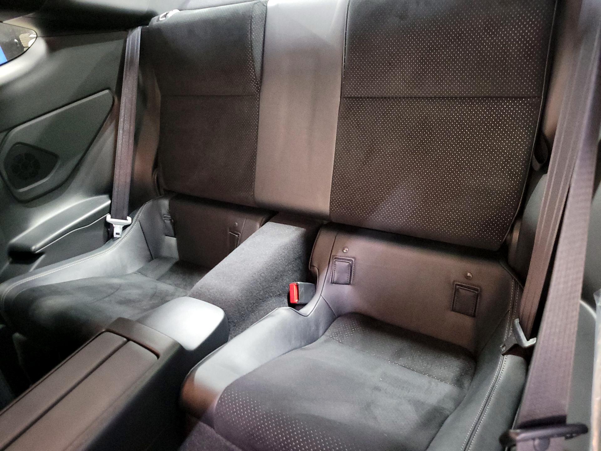 Thumbnail: 2023 Toyota GR86 - 19