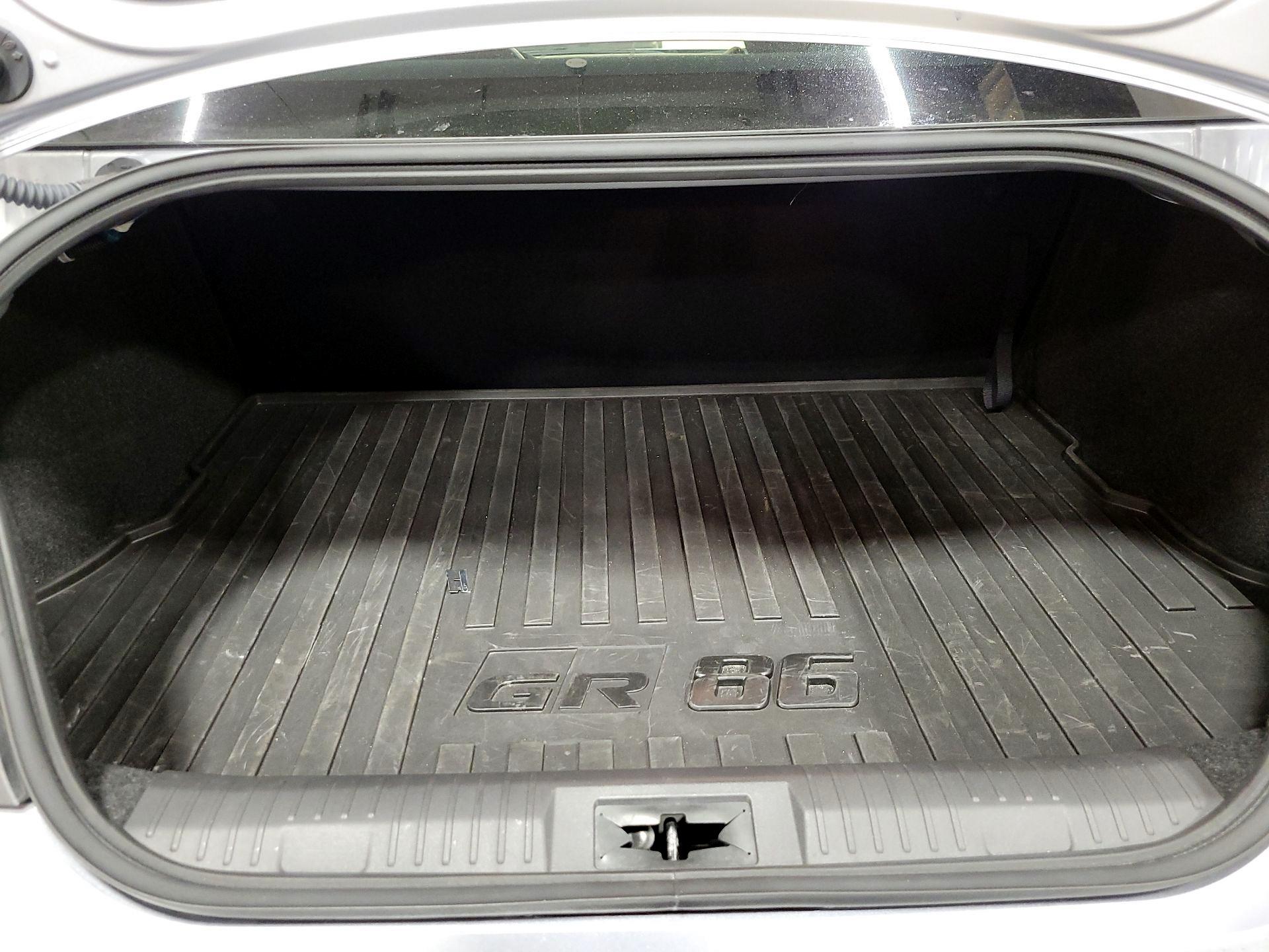 Thumbnail: 2023 Toyota GR86 - 20