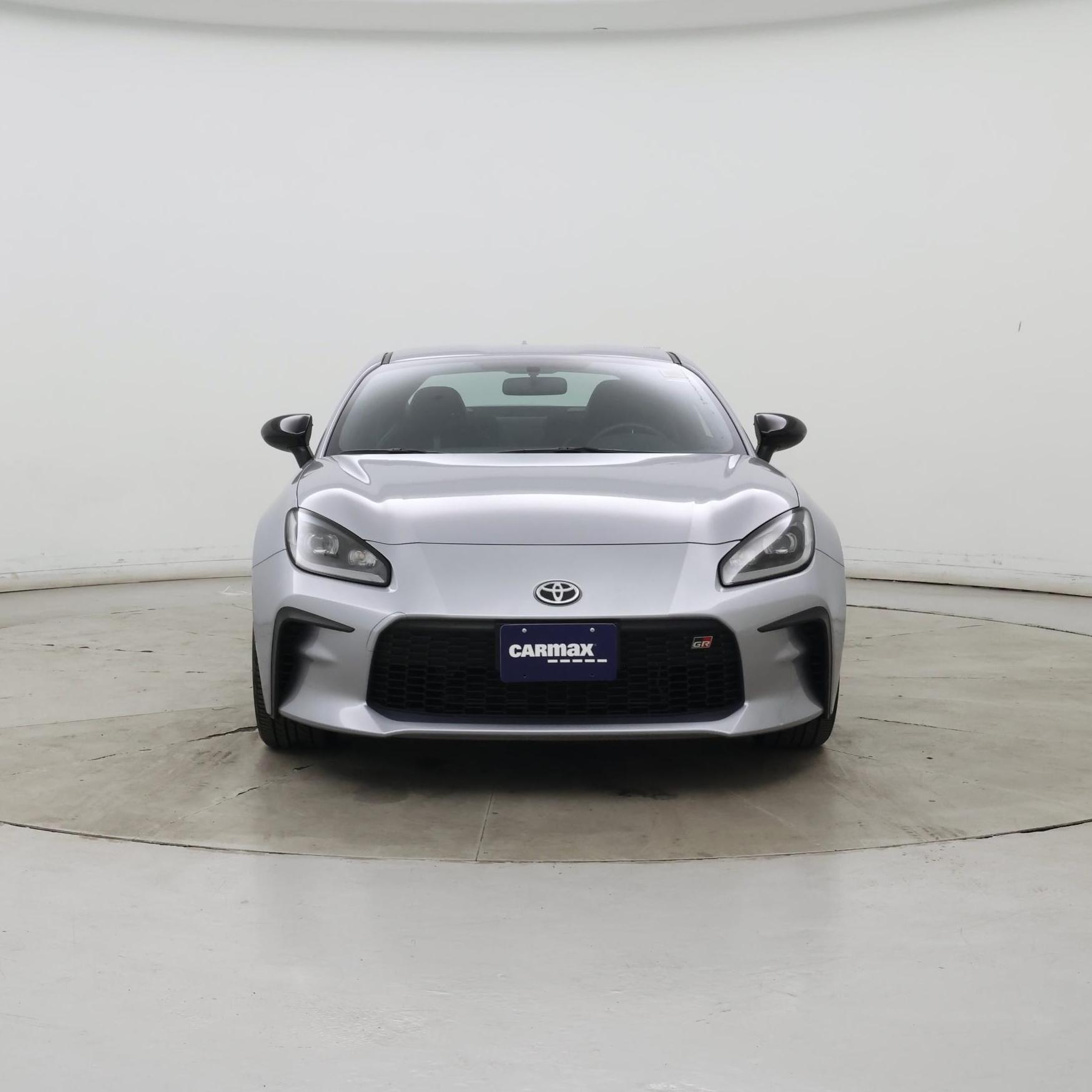 Thumbnail: 2023 Toyota GR86 - 5