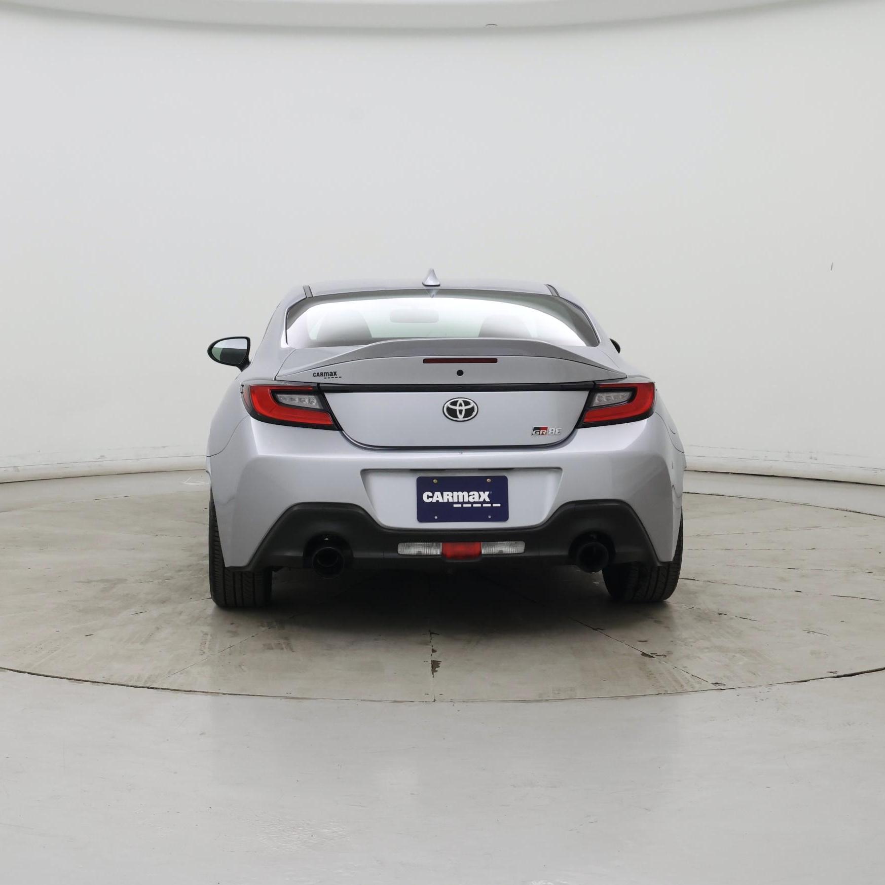 Thumbnail: 2023 Toyota GR86 - 6