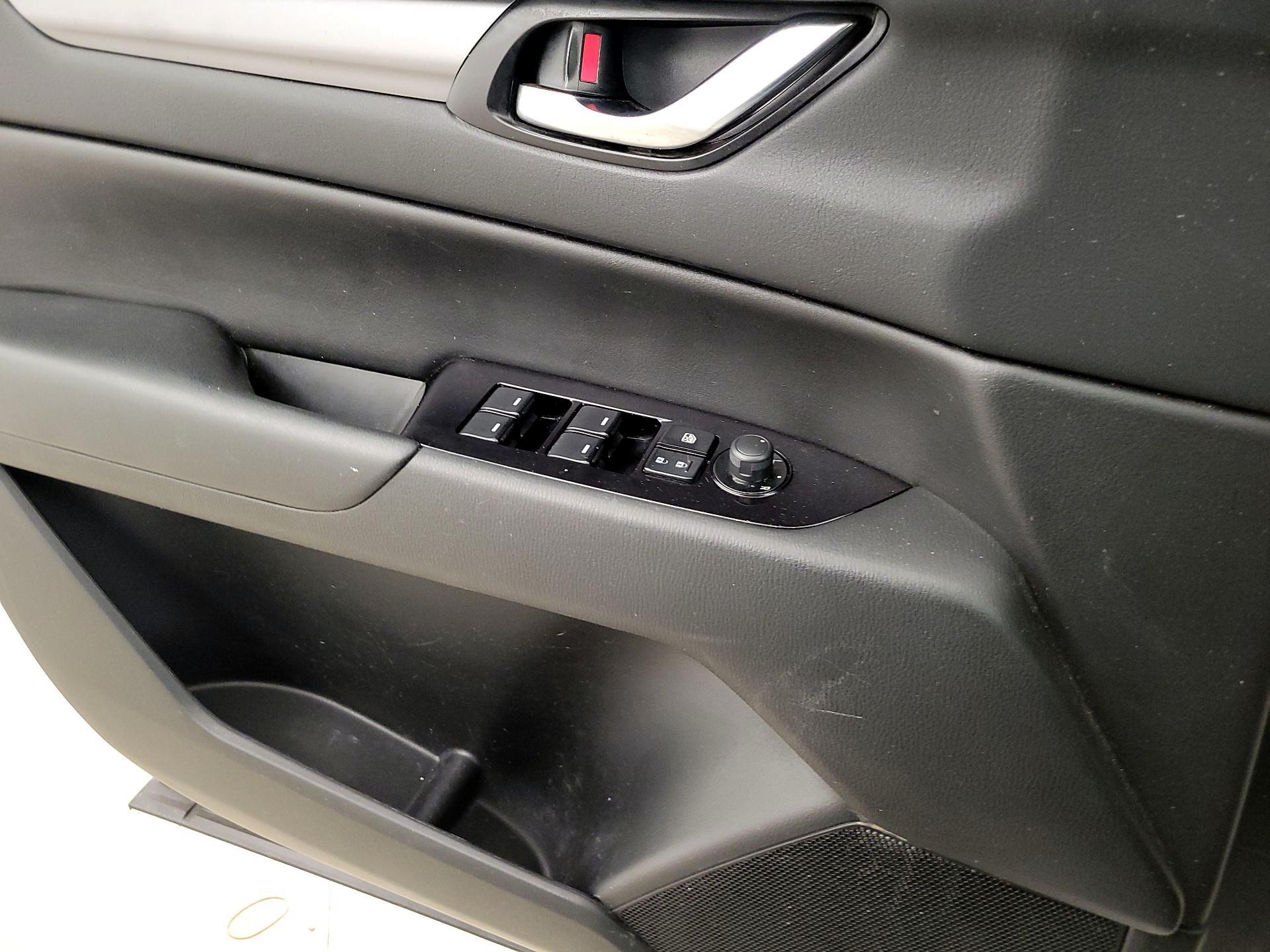 Thumbnail: 2021 Mazda CX-5 - 12