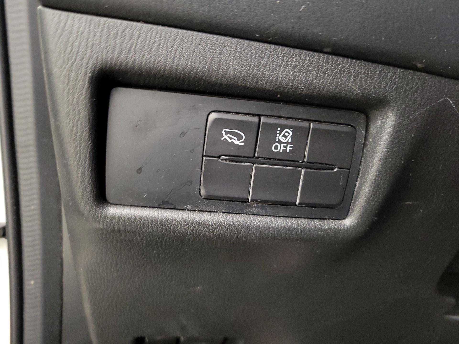 Thumbnail: 2021 Mazda CX-5 - 13