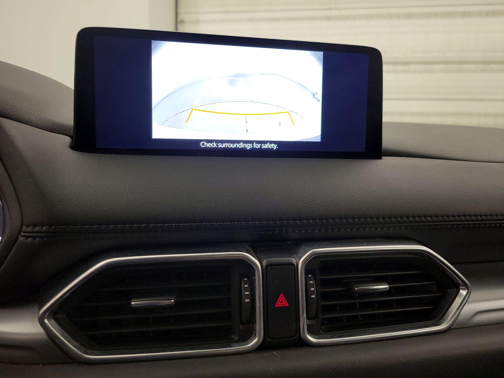 Thumbnail: 2021 Mazda CX-5 - 14