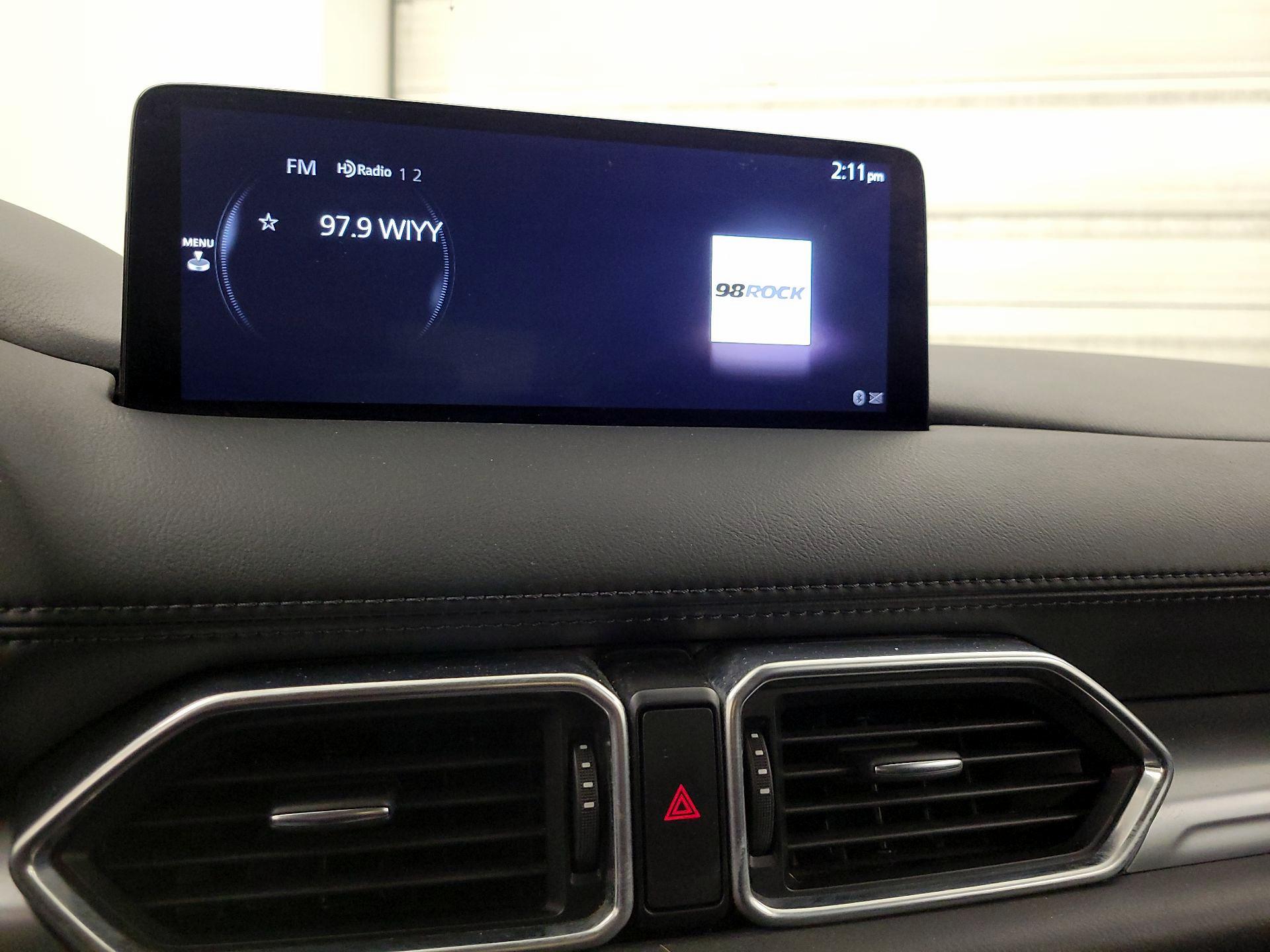 Thumbnail: 2021 Mazda CX-5 - 15