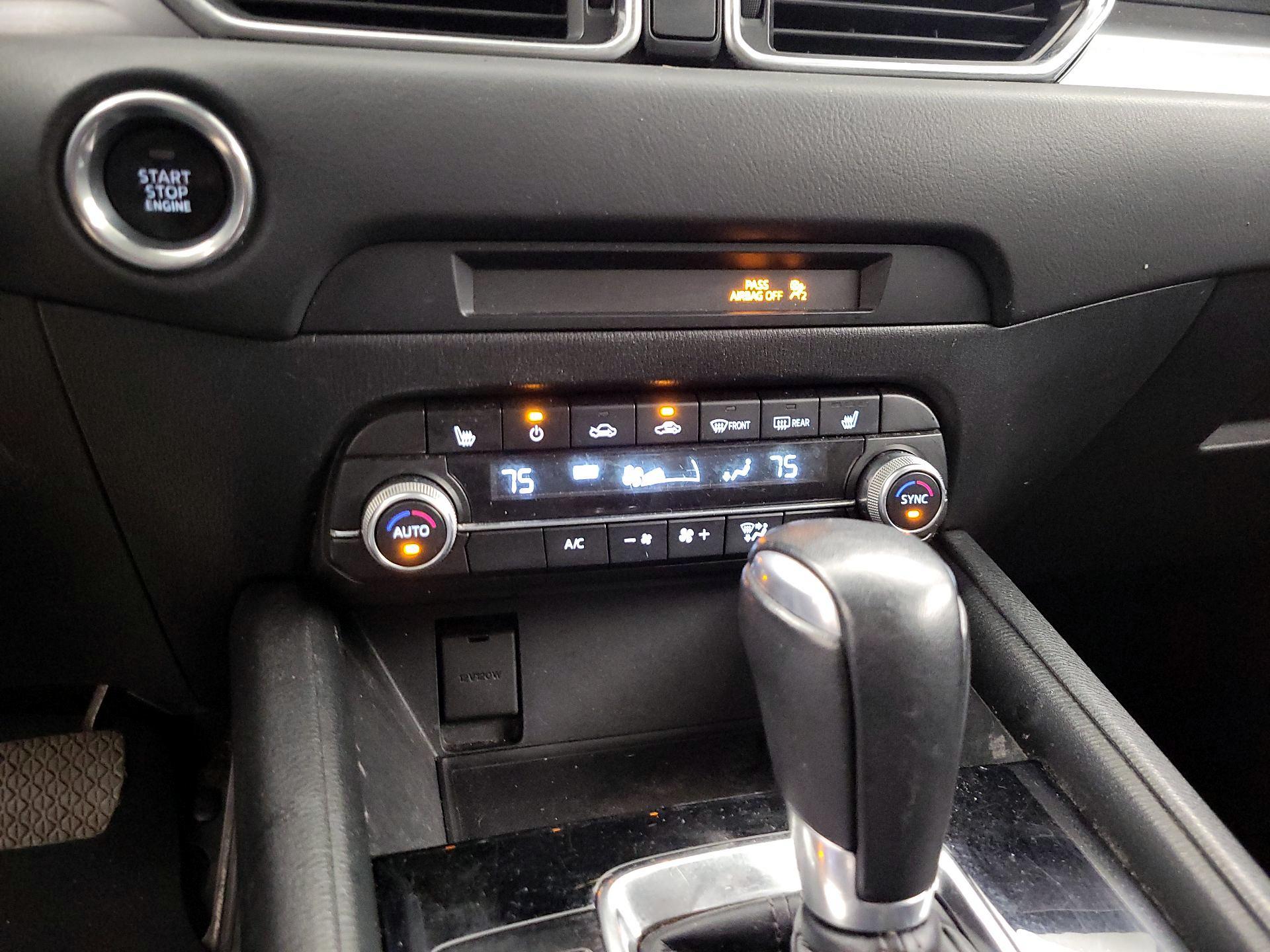 Thumbnail: 2021 Mazda CX-5 - 16