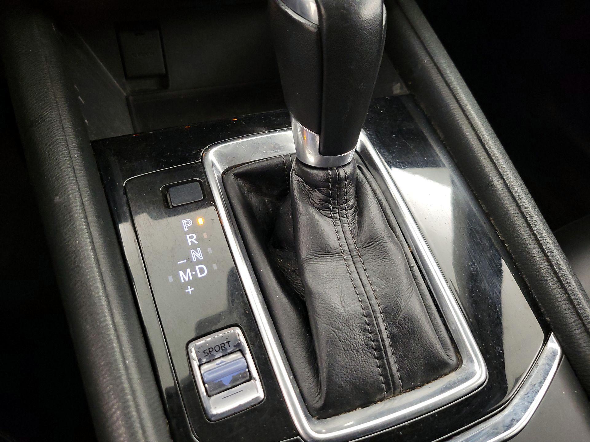 Thumbnail: 2021 Mazda CX-5 - 17