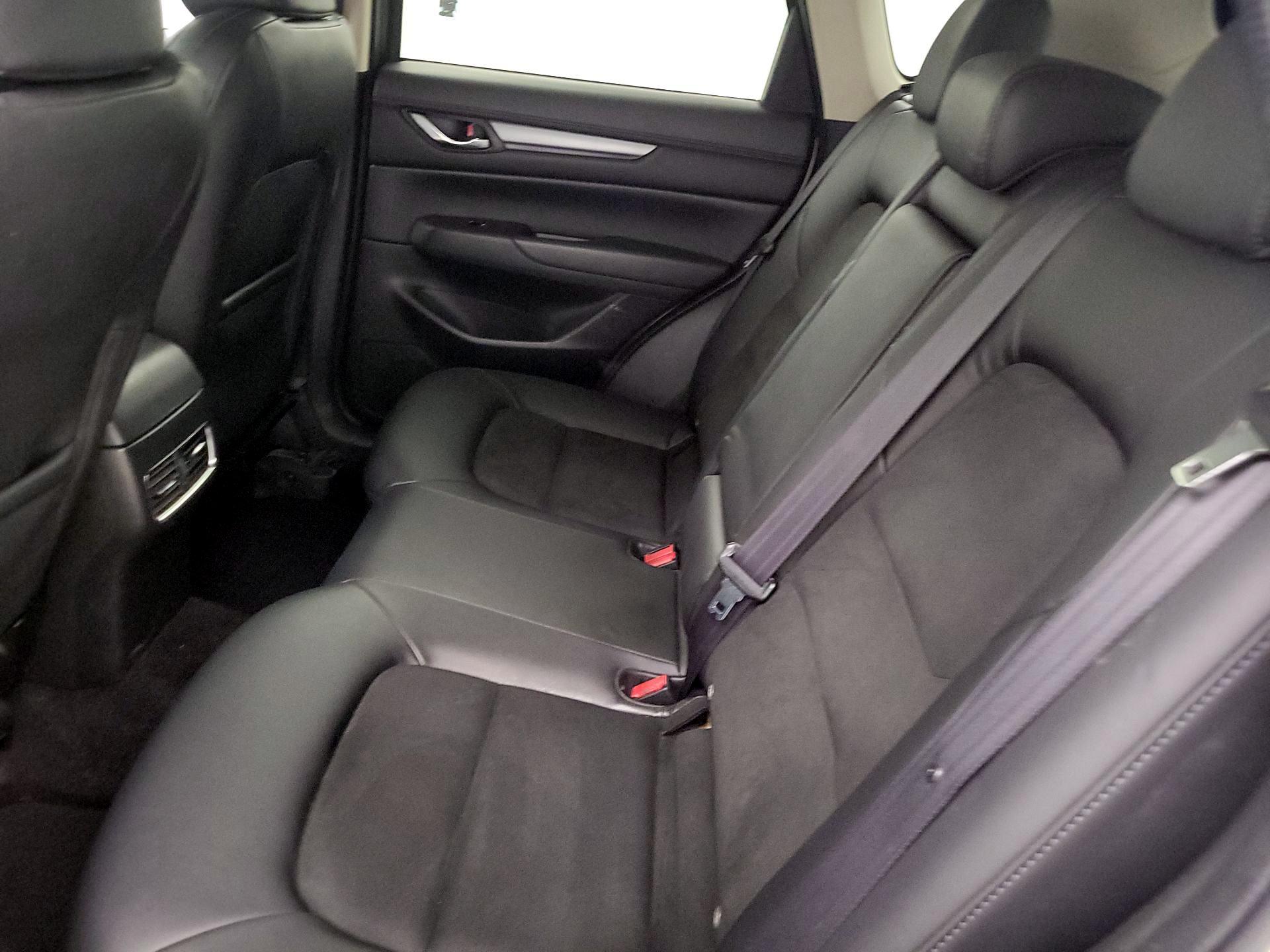 Thumbnail: 2021 Mazda CX-5 - 19