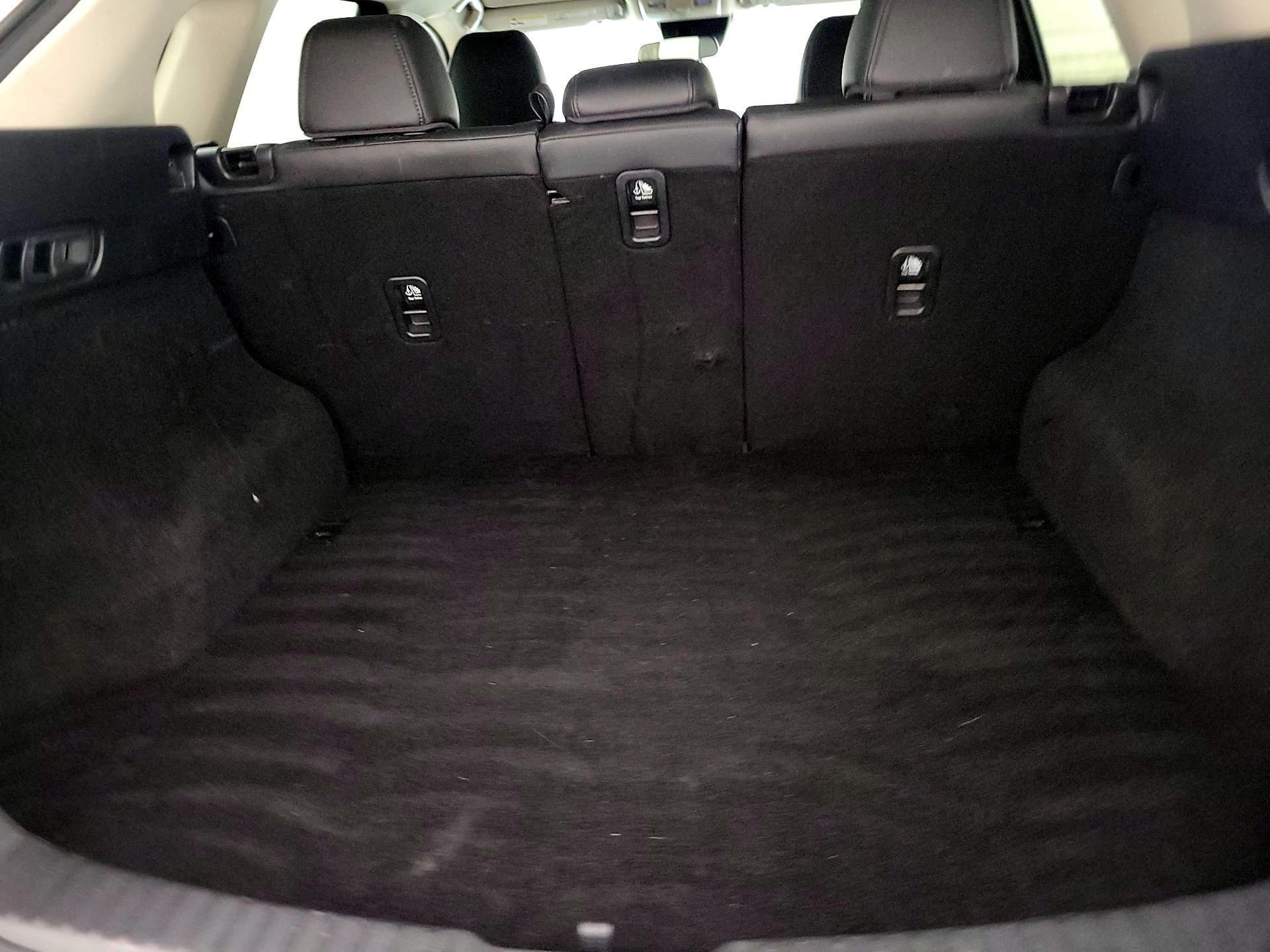 Thumbnail: 2021 Mazda CX-5 - 20