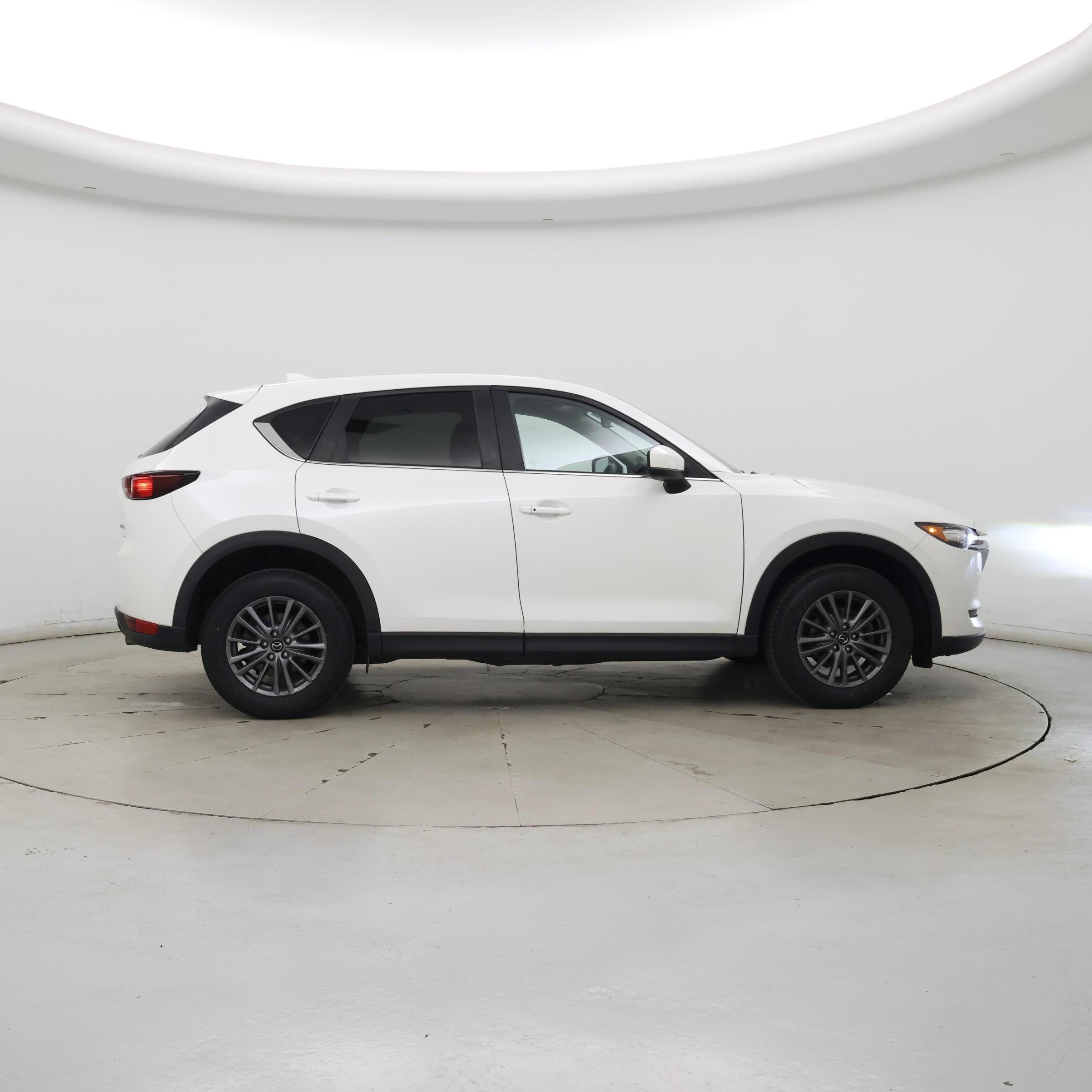 Thumbnail: 2021 Mazda CX-5 - 7