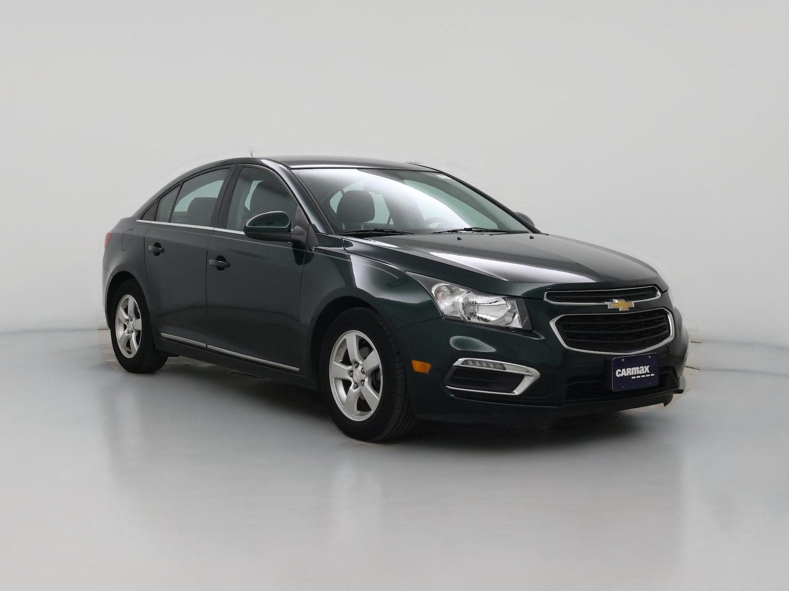 2015 Chevrolet Cruze 1LT