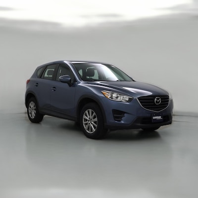 2016 Mazda CX-5 Sport