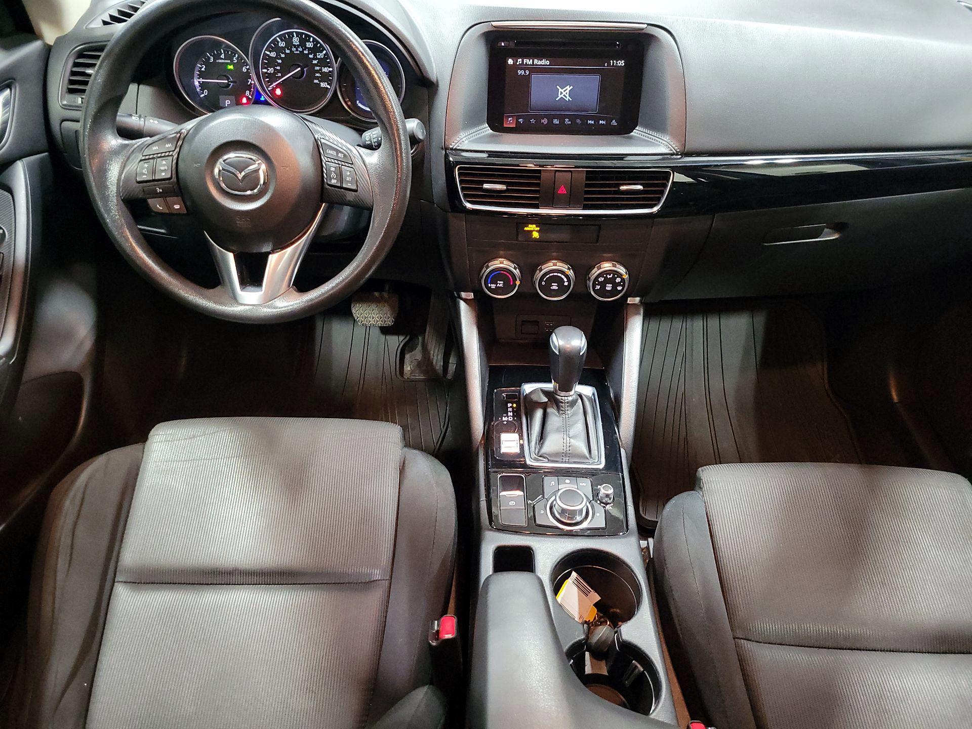 Thumbnail: 2016 Mazda CX-5 - 9